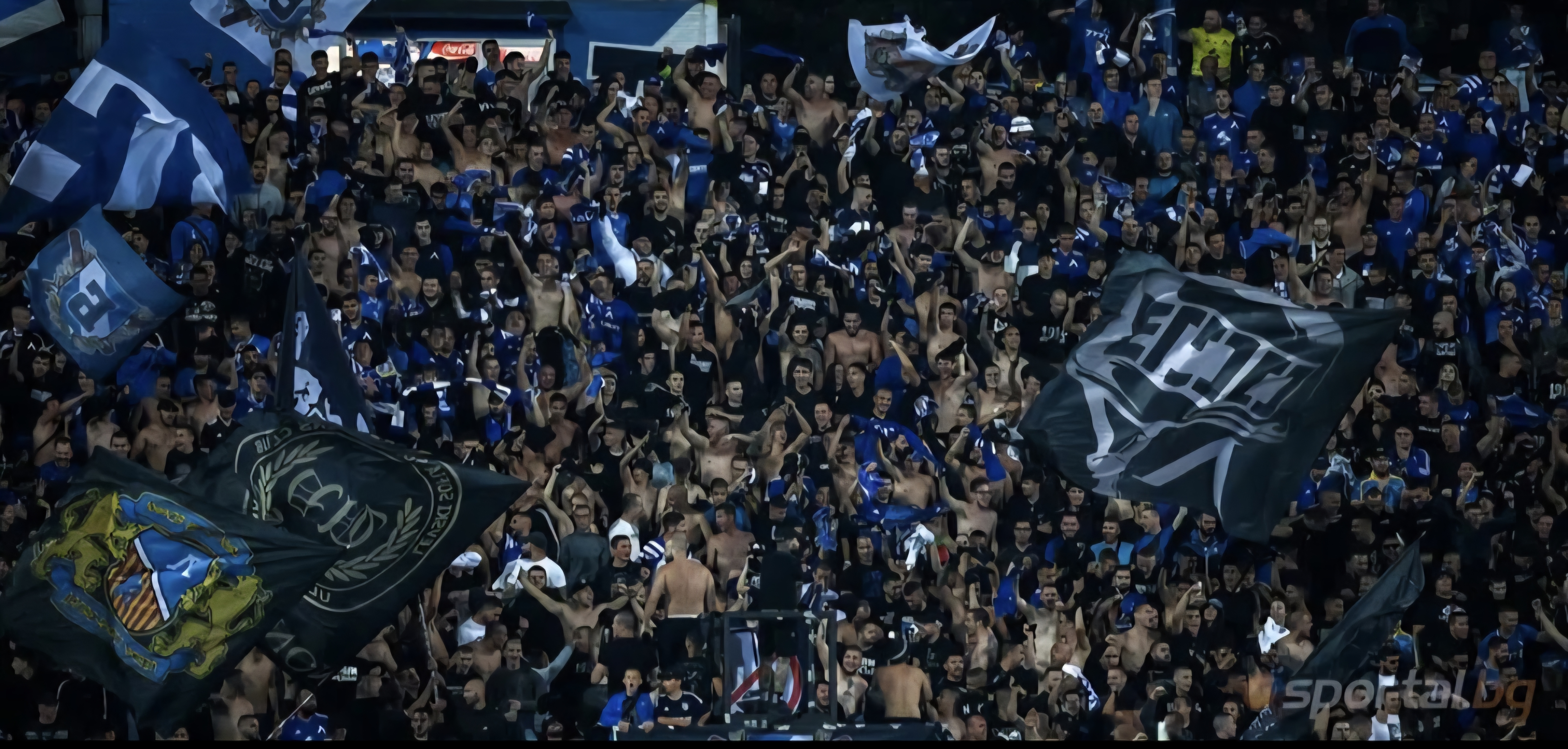 AZ wacht verhitte ambiance in Sofia: Levski verkoopt nationaal stadion uit