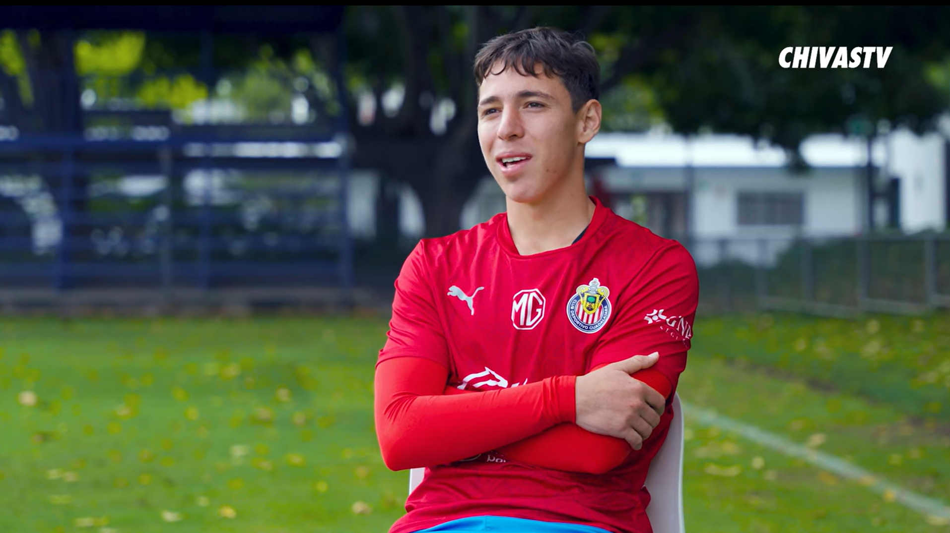 'Chavez mag zich bijna speler van AZ noemen'