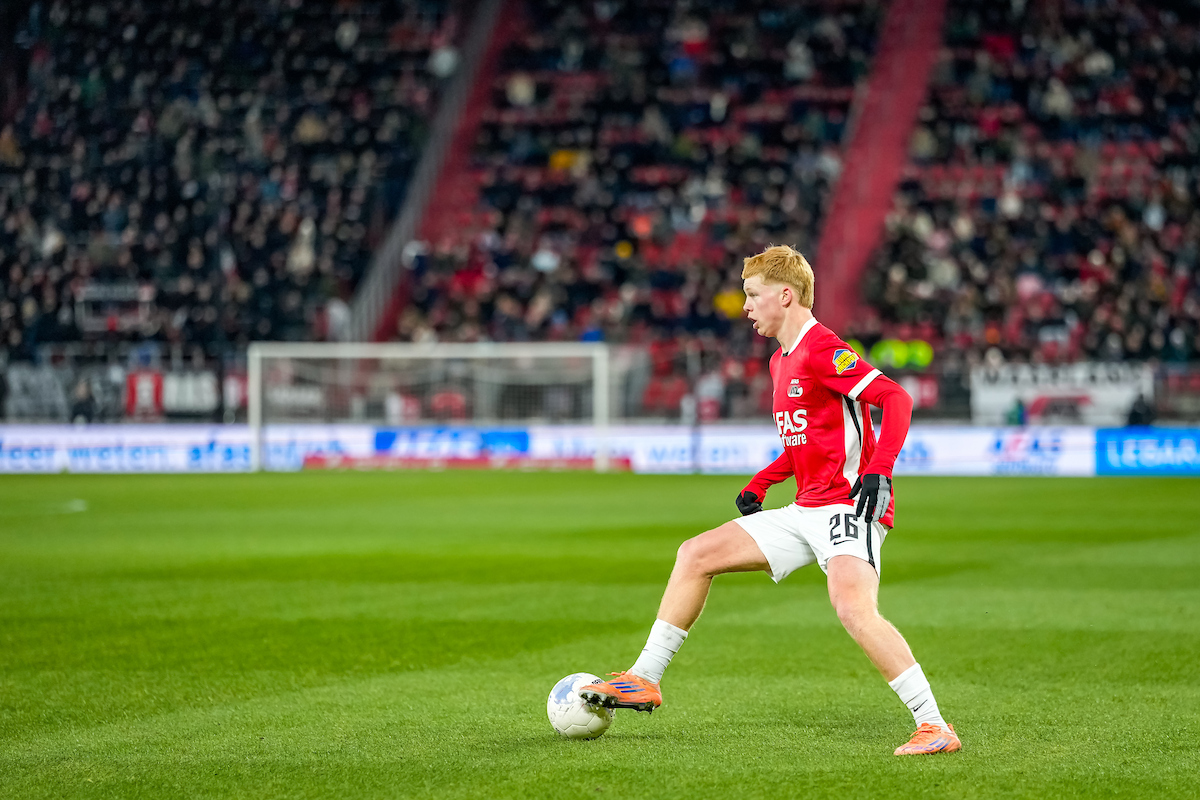 Real Madrid? Speel eerst maar eens drie wedstrijden op rij de sterren van de hemel