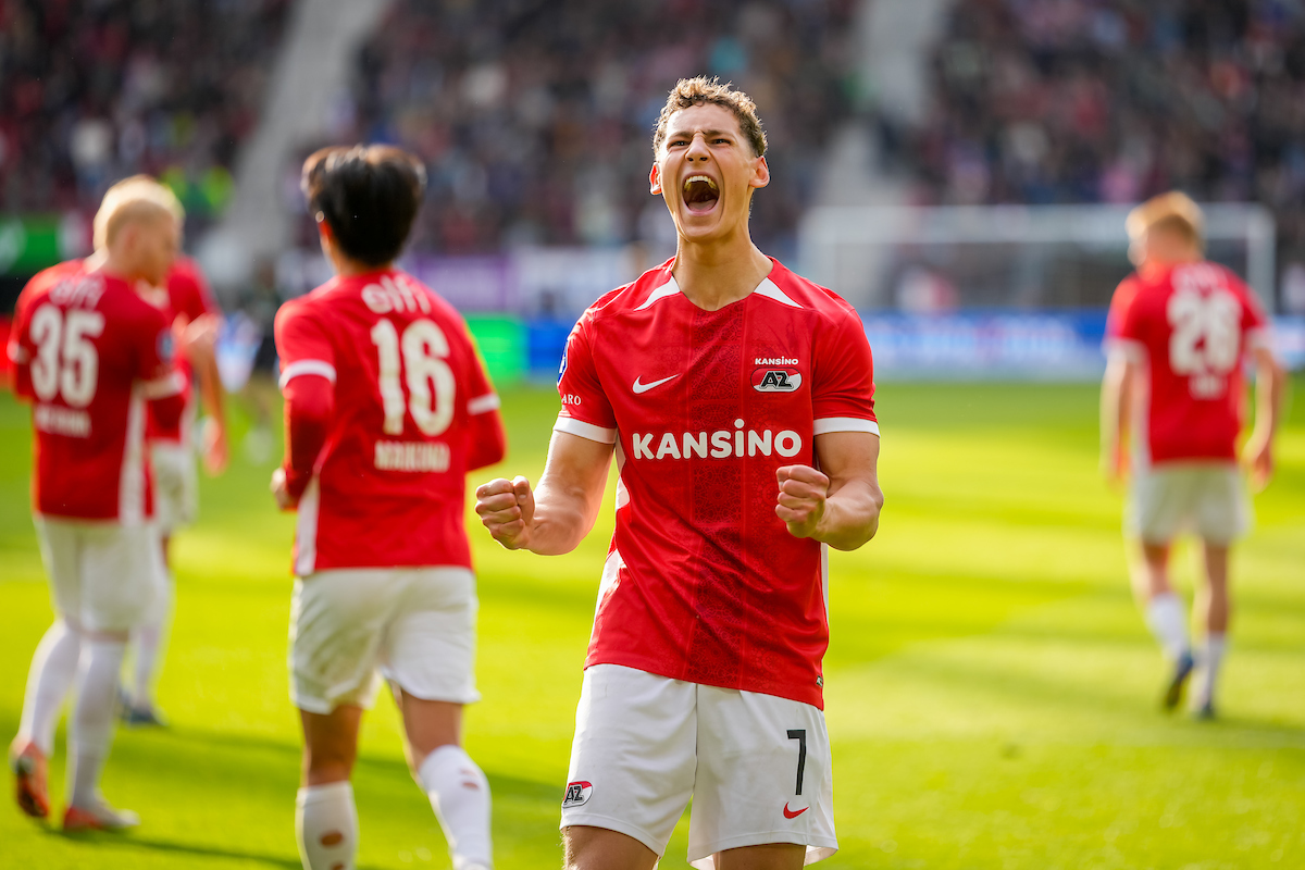 'Van Bommel onderdeel van Italiaanse transferketting'