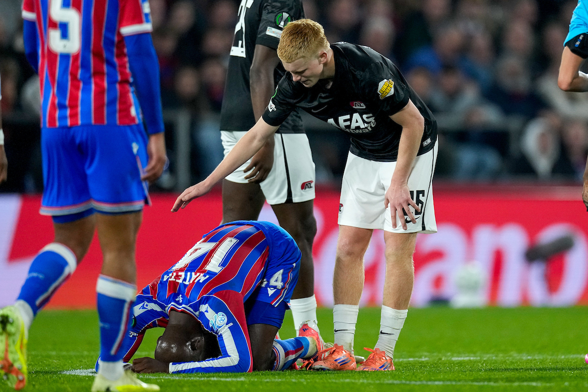 Voordeel of nadeel? AZ-opponent Shelbourne speelde al drie weken geen wedstrijd meer