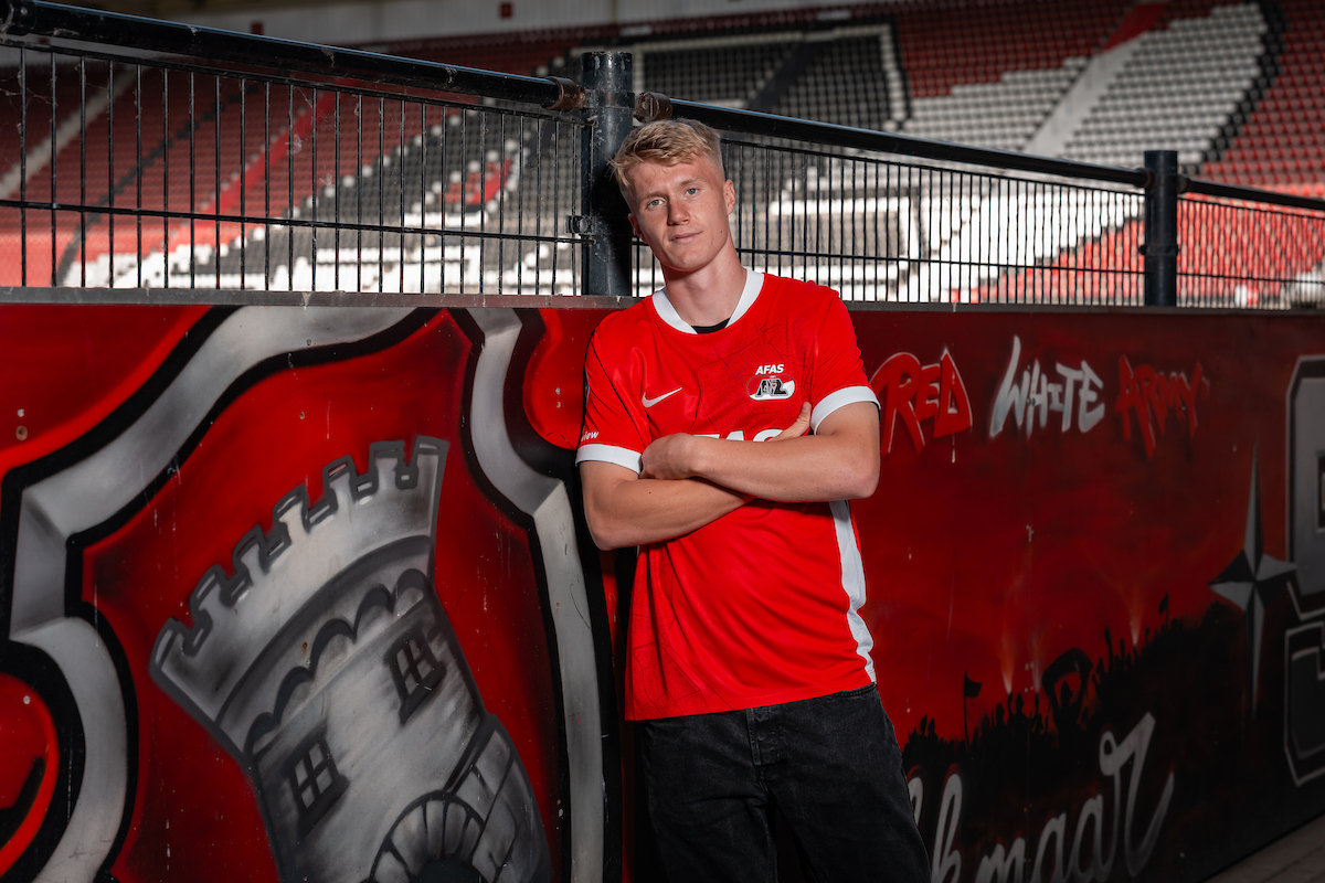 De cijfers liegen niet: Steiner Jensen is nú al beter dan Van Bommel