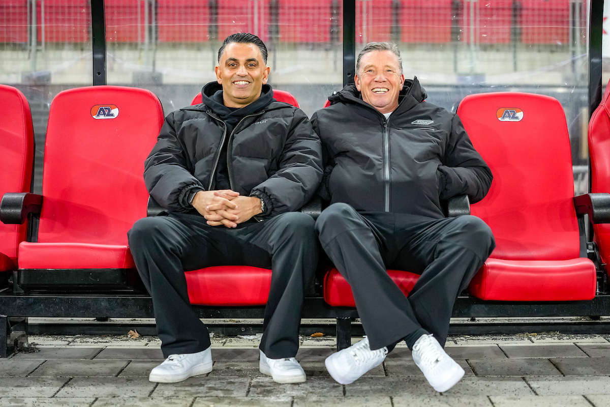 Echteld duidelijk na gelijkspel: “Over het algemeen moeten we veel fitter zijn”