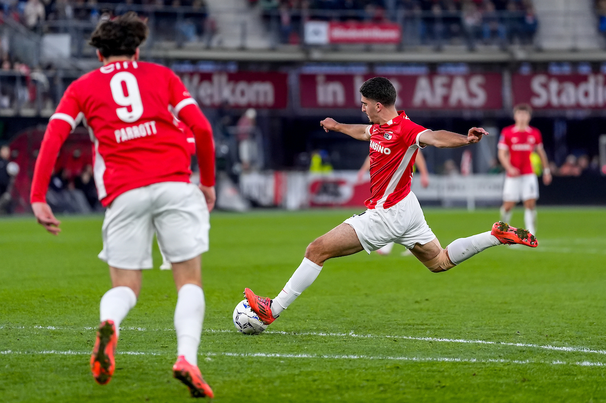 Lahdo: "Het heeft lang geduurd om terug te komen op mijn oude niveau"