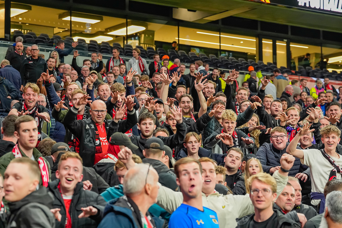 Kaartverkoop Tottenham-uit van start