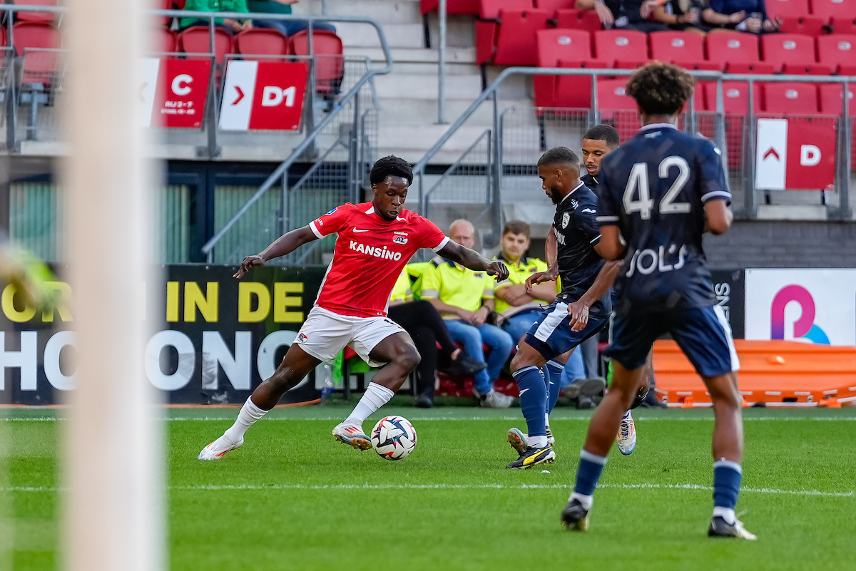 Voorbeschouwing: Stoke City - AZ Alkmaar