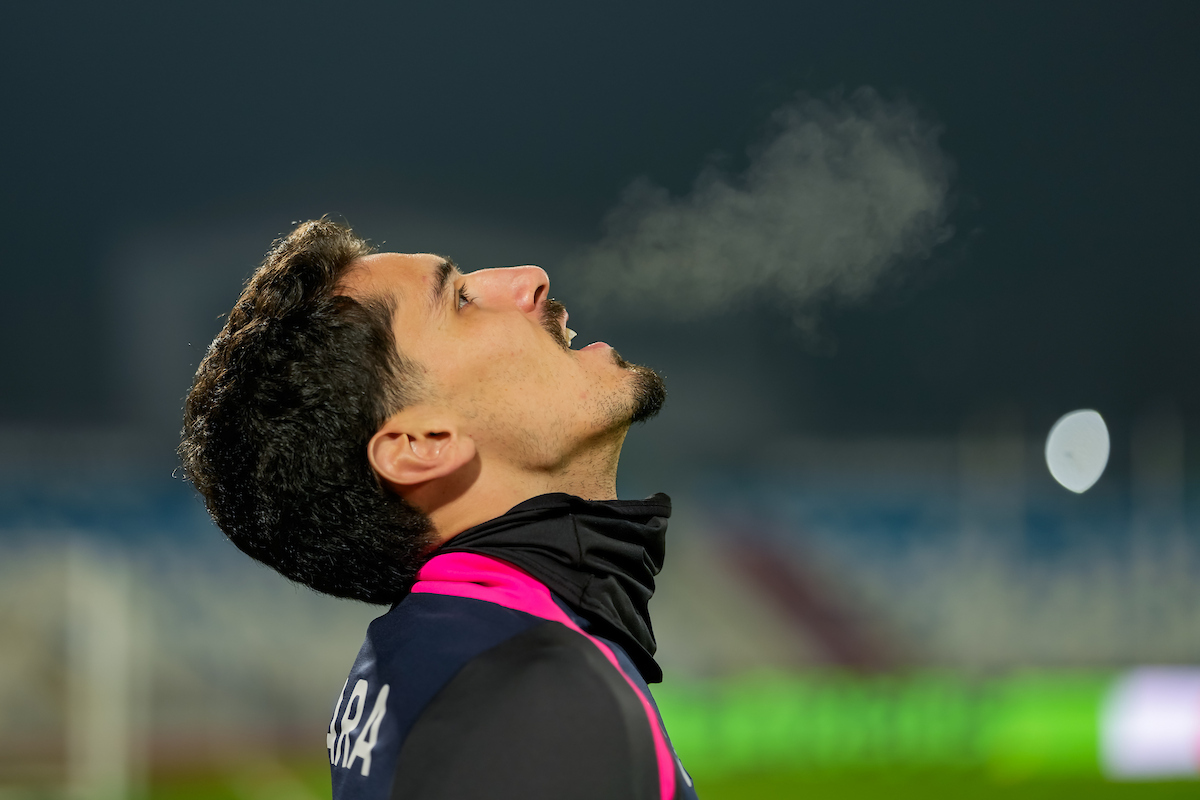 Penetra verlaat AZ voor Turkse club