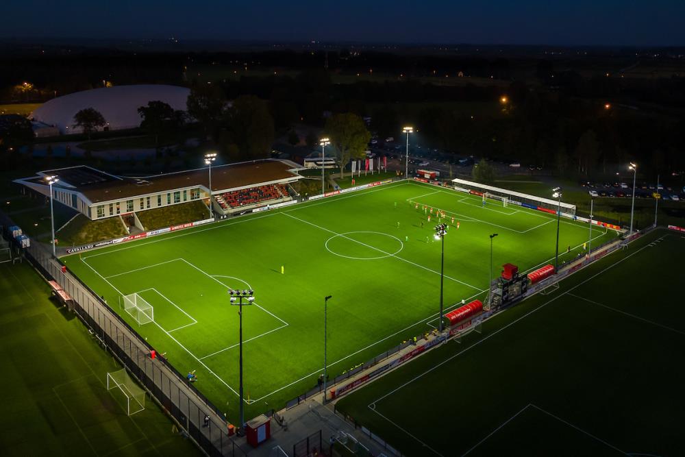 'AZ huurt Italiaans talent Andrea Natali van Bayer Leverkusen'