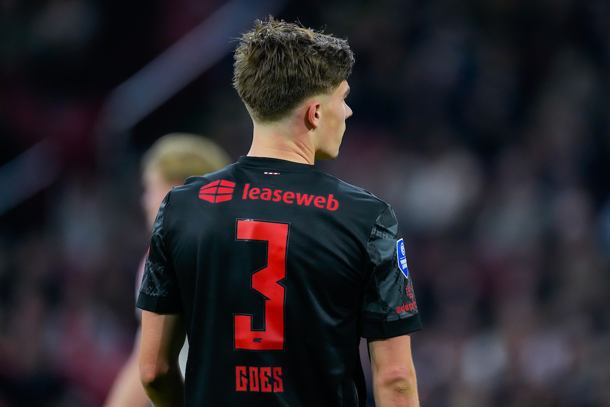 Column | Dit jaar kan AZ een prijs pakken