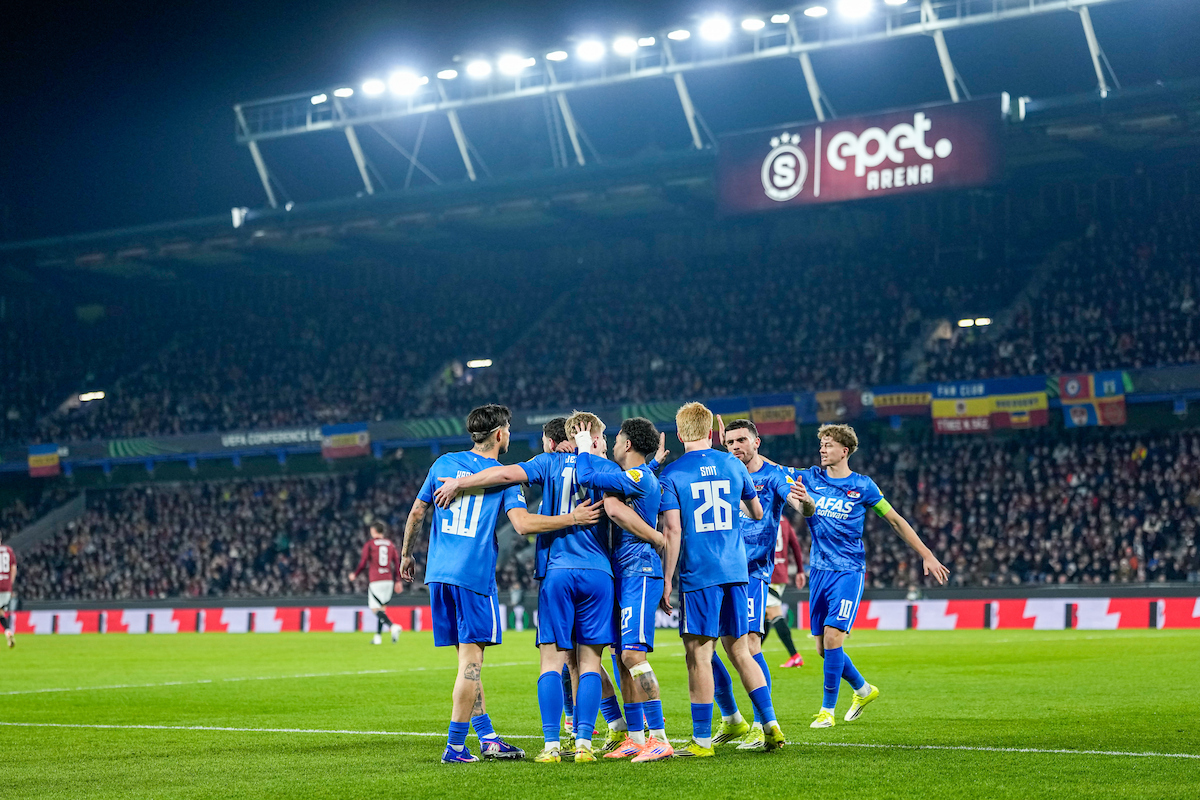 MATCHDAY | Wat verwacht jij van Shakhtar Donetsk - AZ?