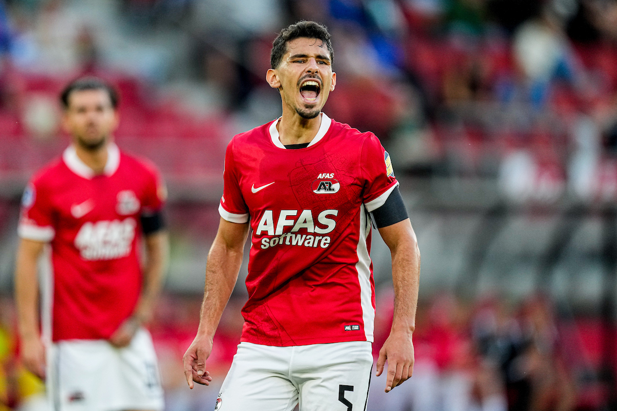 MATCHDAY | Wat verwacht jij van AZ - Telstar?