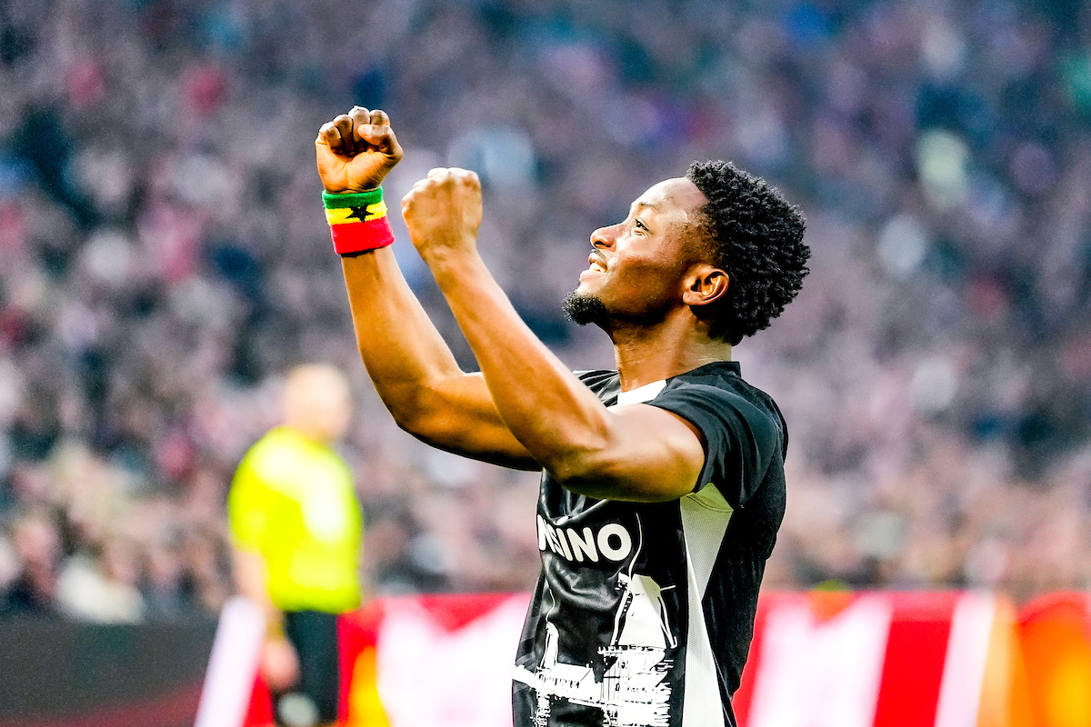 Kan dit alsnog het seizoen van Ibrahim Sadiq worden?