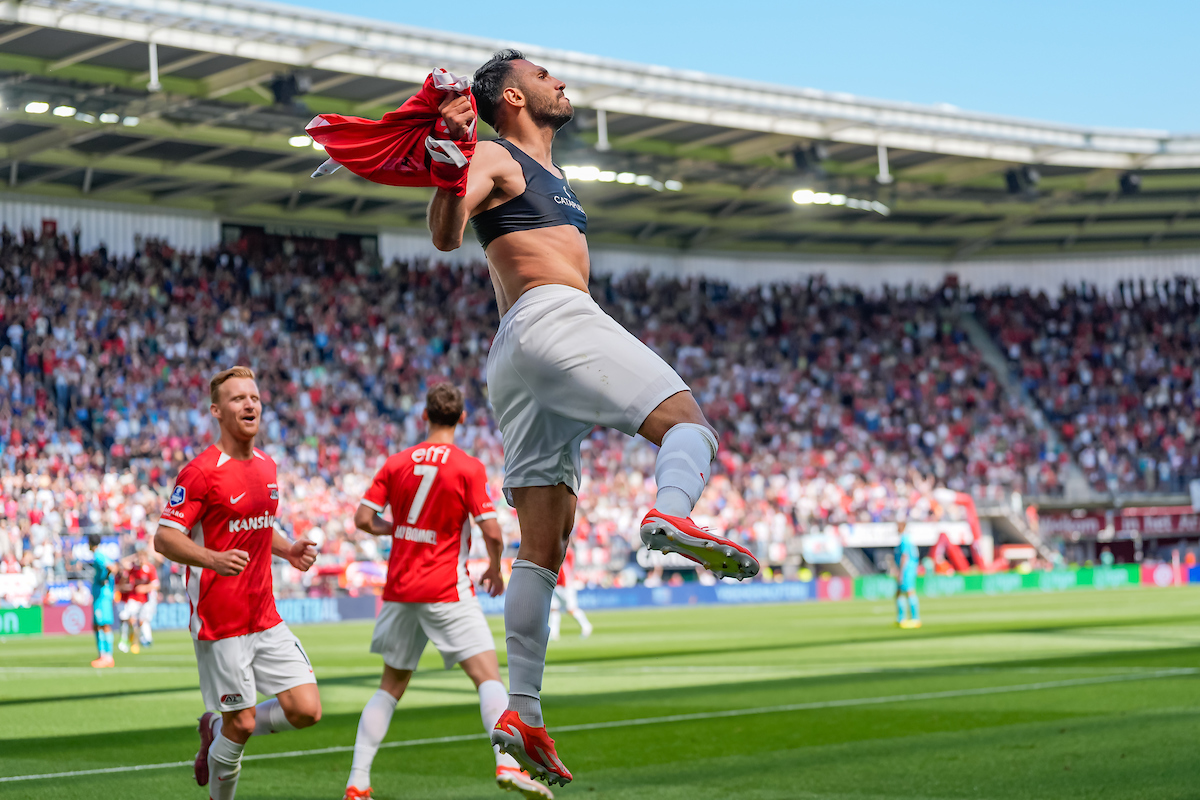 ‘Pavlidis kan Champions League in dankzij Duitse interesse’