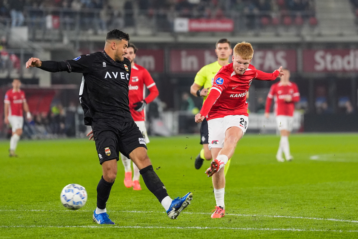 Hans Kraay Junior ziet het helemaal zitten in Smit. ''Ik sluit niet uit dat Kees ooit ergens in een kleedkamer Frenkie de Jong tegenkomt''