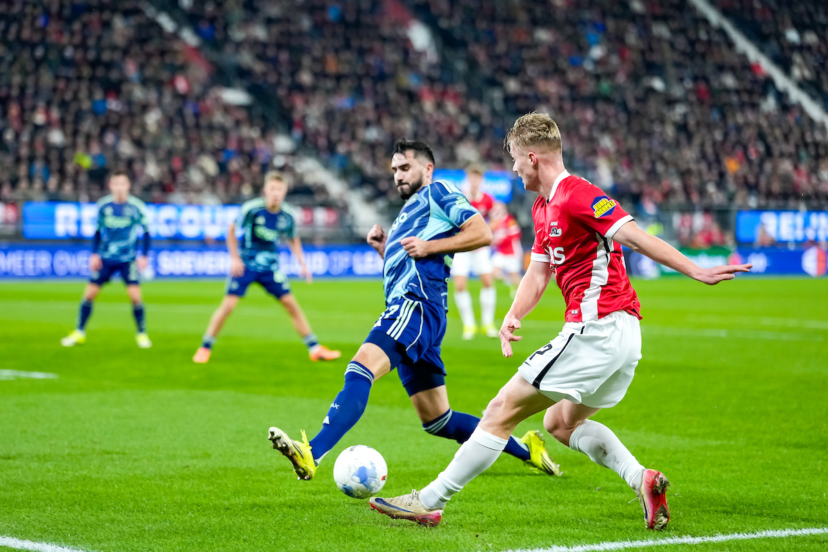 FC Twente volgende horde in de beker