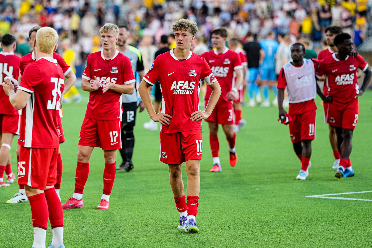 Martens: 'Mijnans en Smit kunnen zeker ook samen spelen'