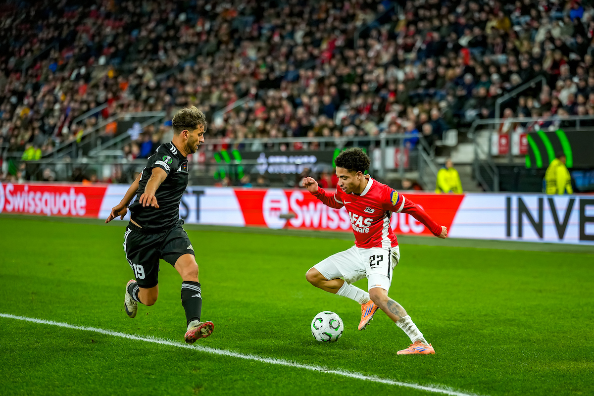 MATCHDAY | Wat verwacht jij van FC Utrecht - AZ?