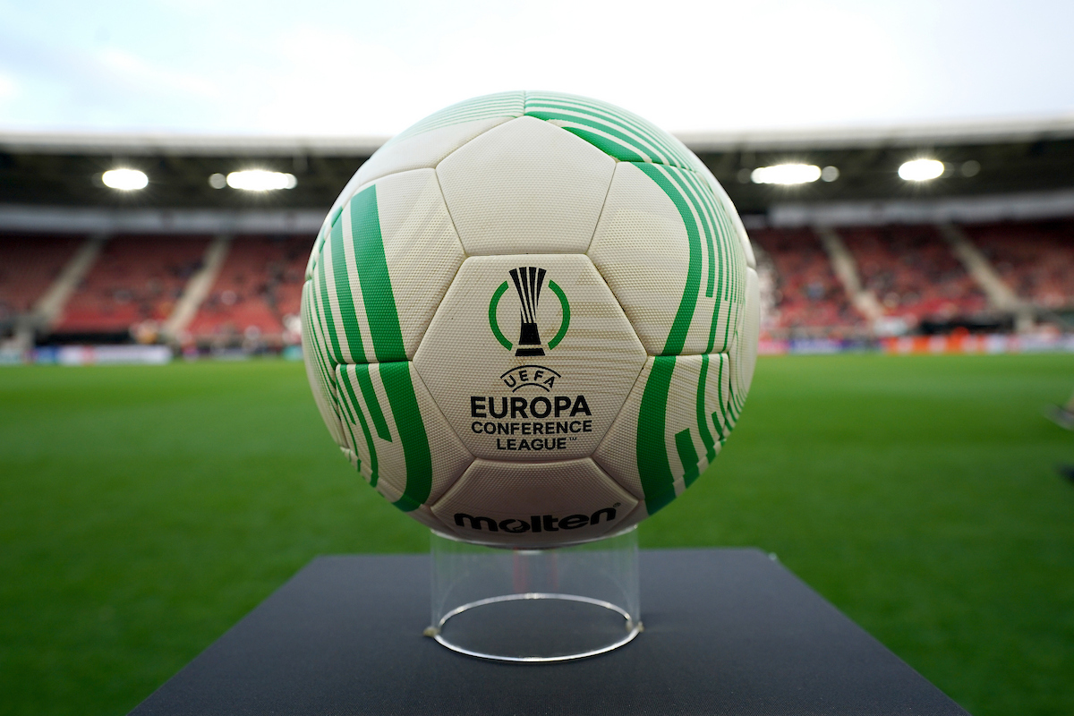 Loting: AZ treft Levski Sofia of Sabah FC in mogelijke play-off ronde