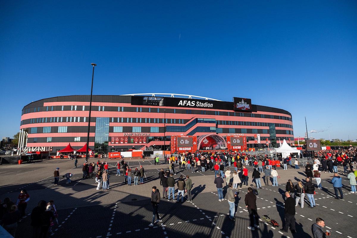 Mijnans in bekend rijtje: deze AZ-spelers vertrokken eerder naar PSV