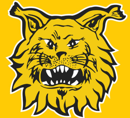 Welkom bij de club met het mooie logo: ''Dan zou het zo maar eens klaar kunnen zijn na een wedstrijd''