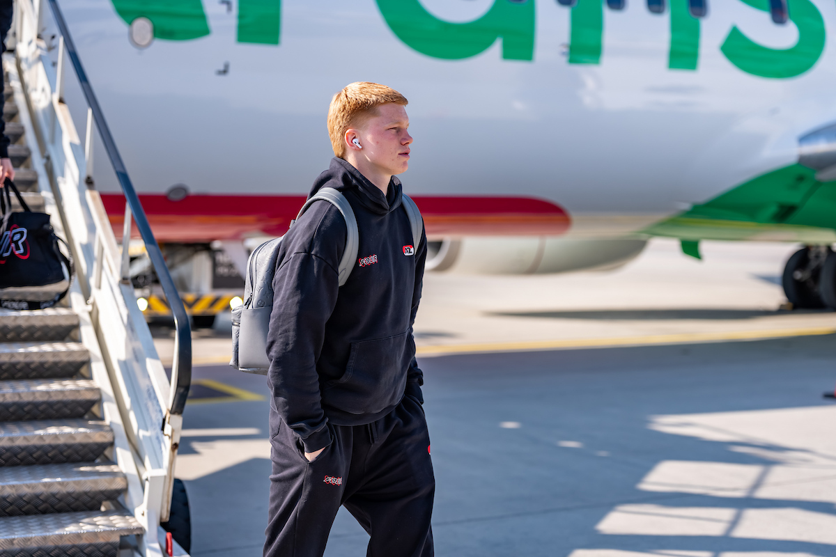 Kees Smit opgeroepen voor het Nederlands Elftal