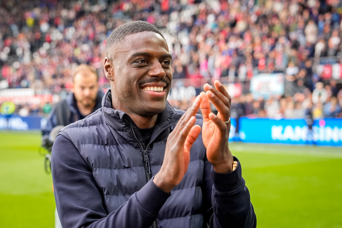 Aanvoerder Bruno Martins Indi verlaat AZ