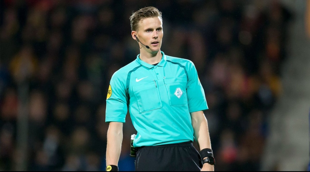 Zondagmiddag in Nijmegen: Van der Eijk leidt N.E.C. – AZ