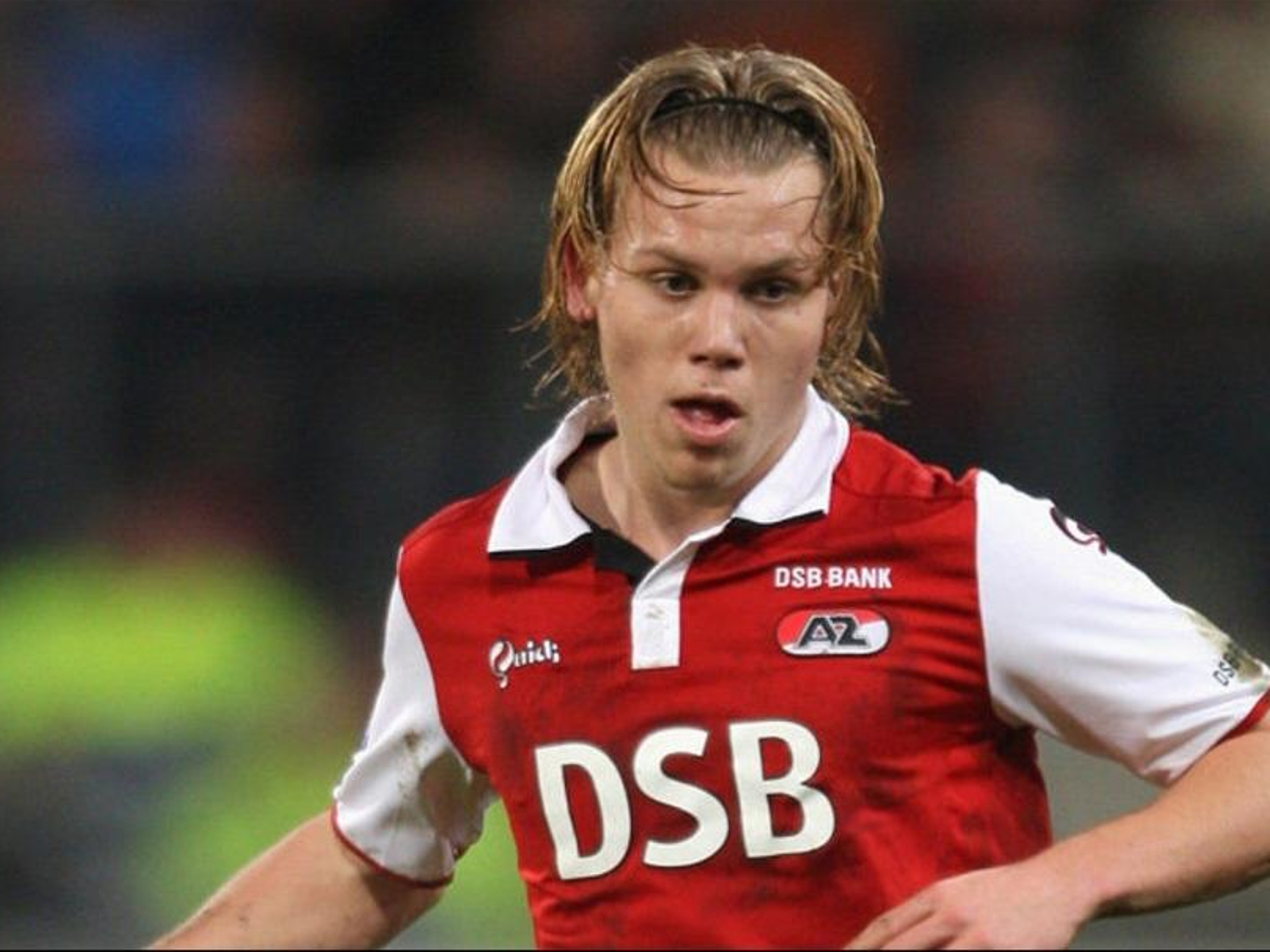 Ruud Vormer zet punt achter carrière