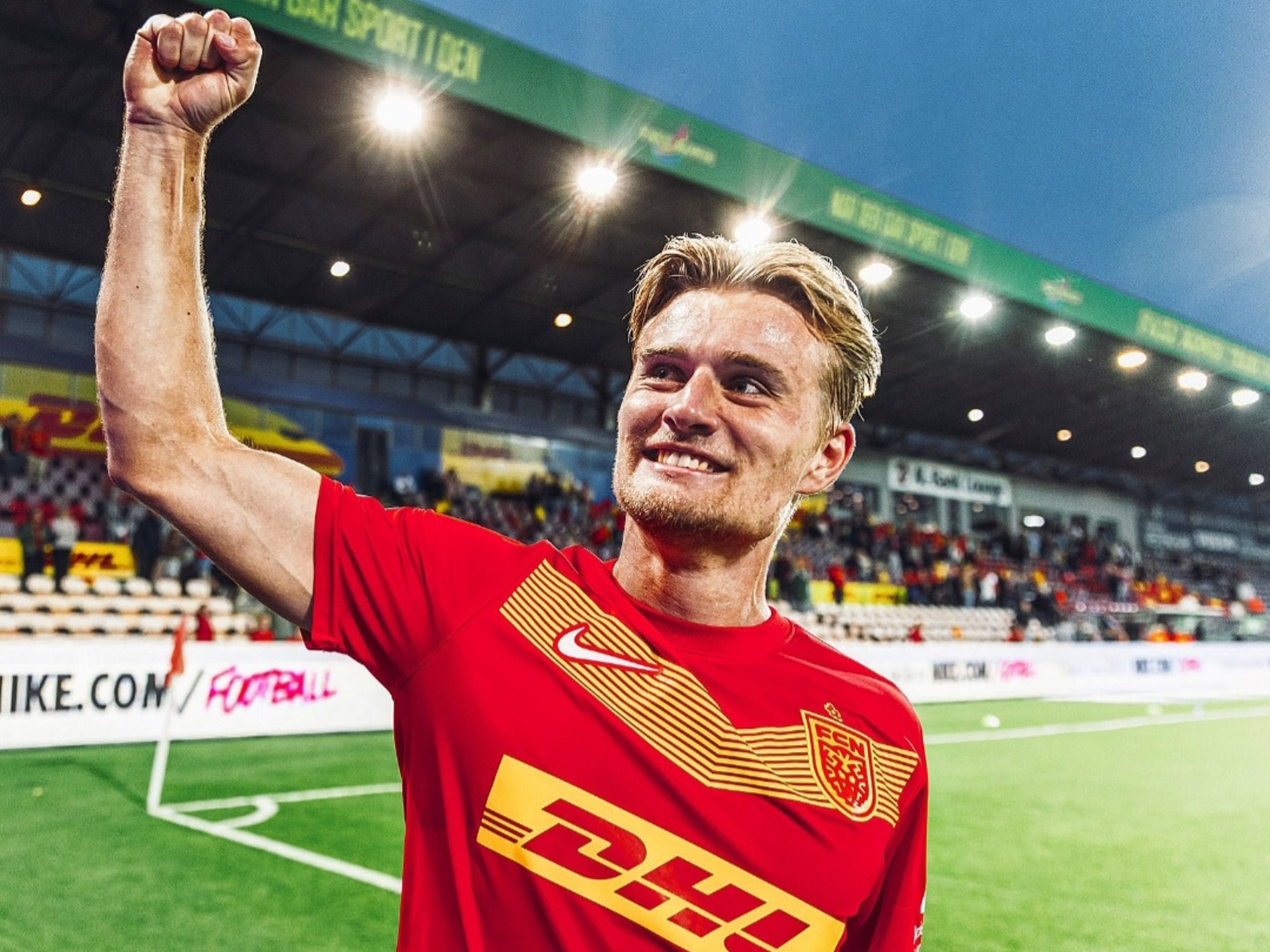 AZAlerts Scout: Martin Frese
