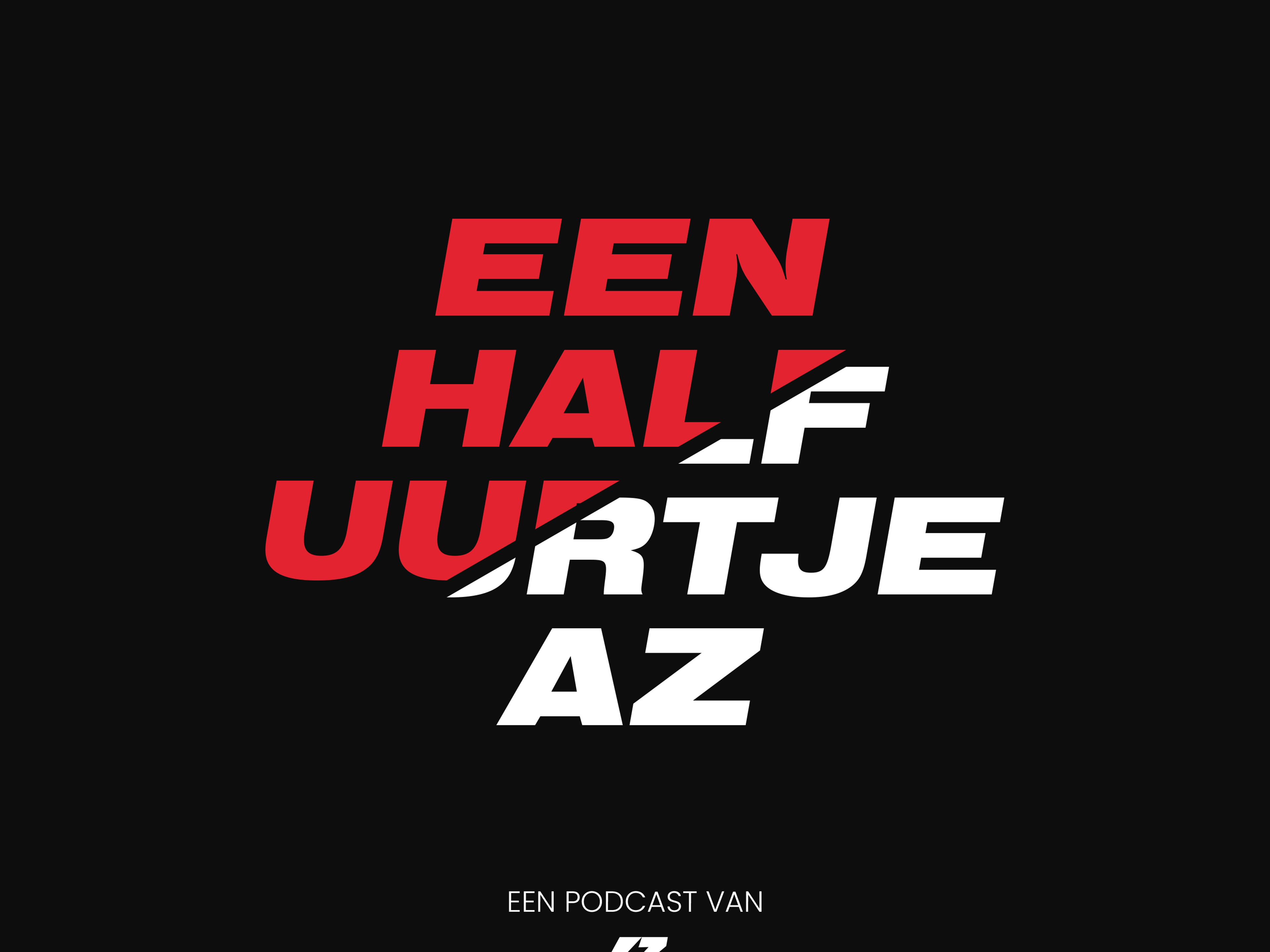 S03E04 - IJs in Almere, Geniepige Goes & monsterzege op Roda