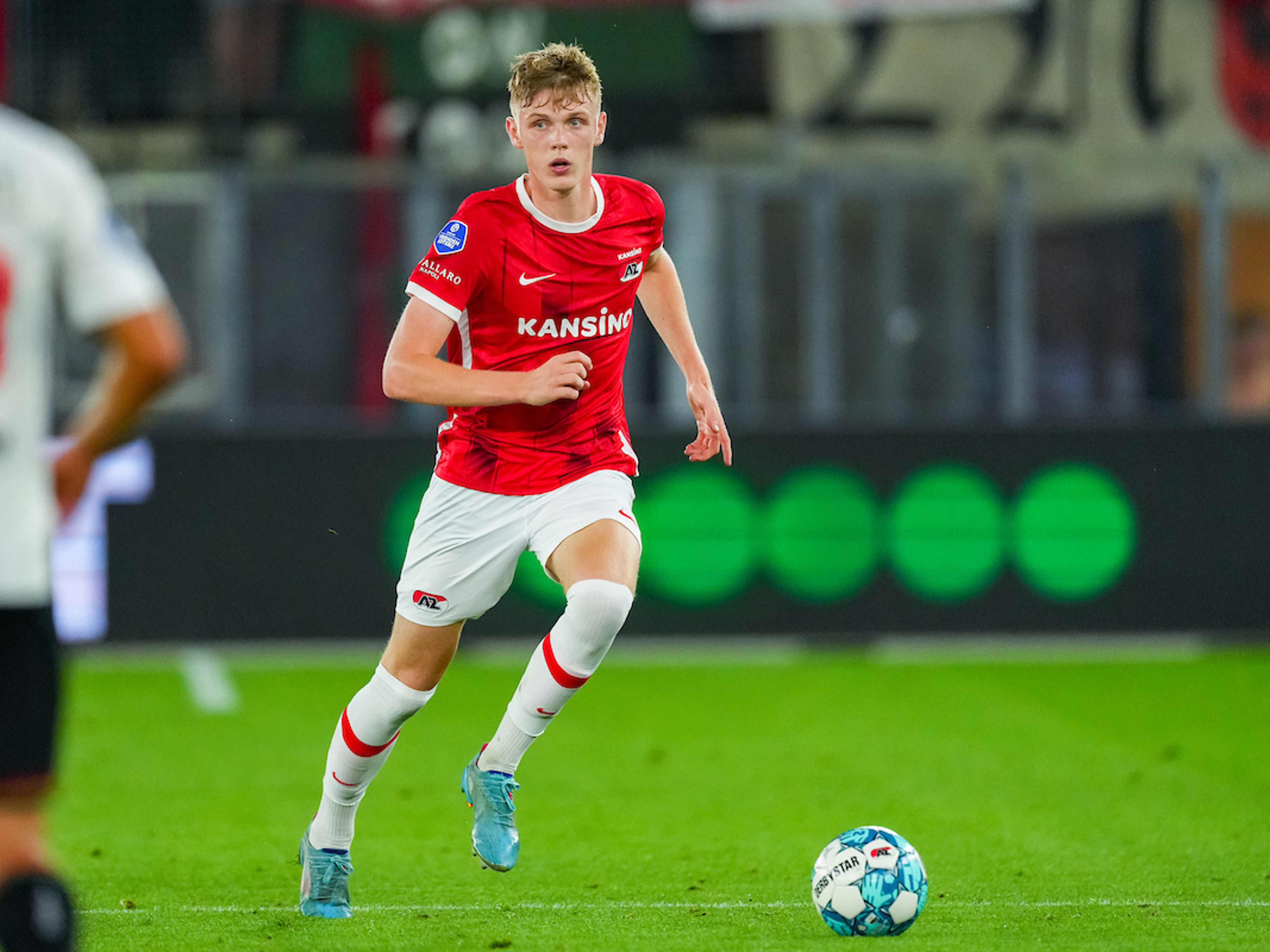 KNVB wijst beroep AZ af en laat schorsing Dekker staan