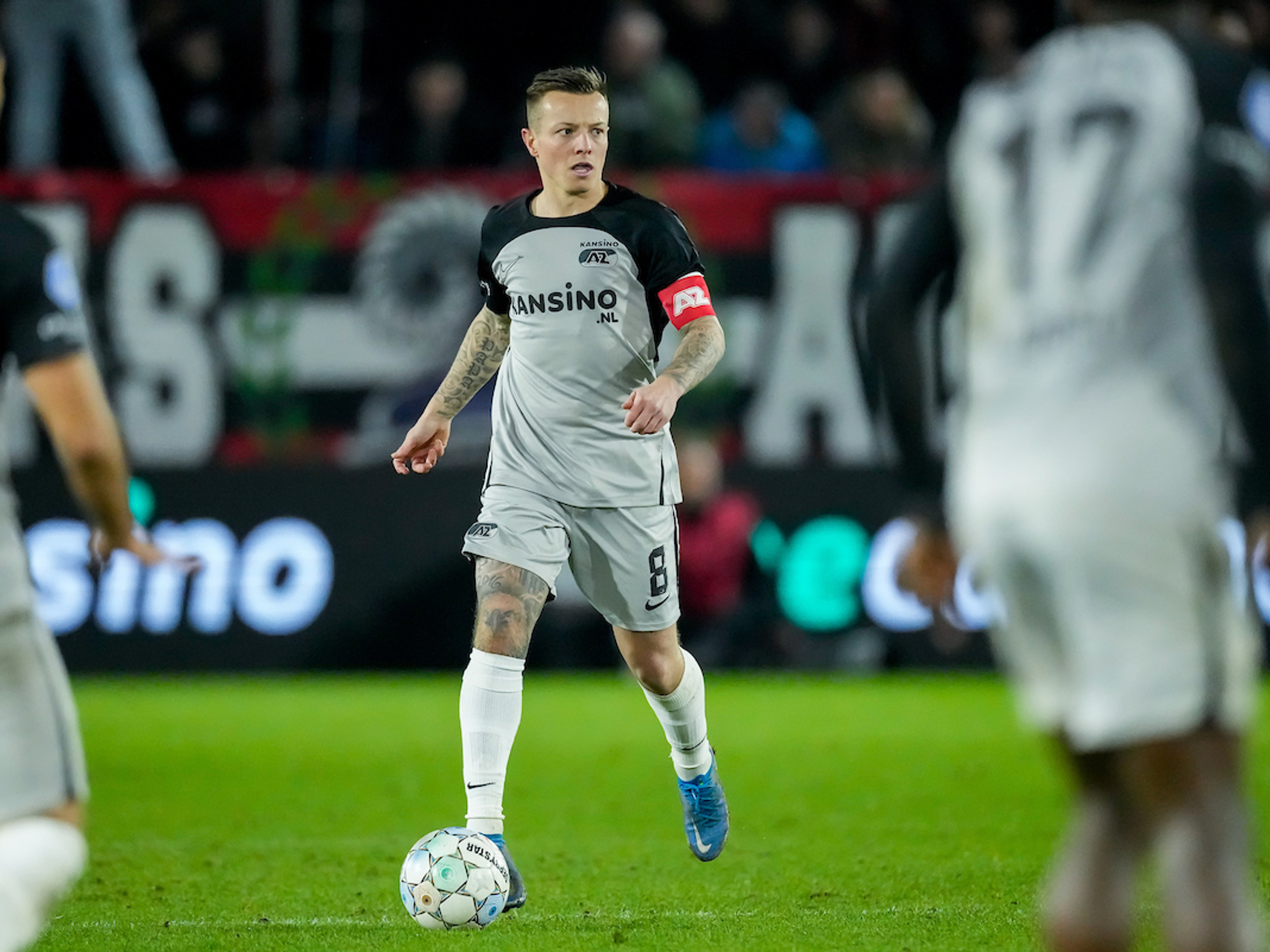 Voorbeschouwing: AZ opent het seizoen in Almere
