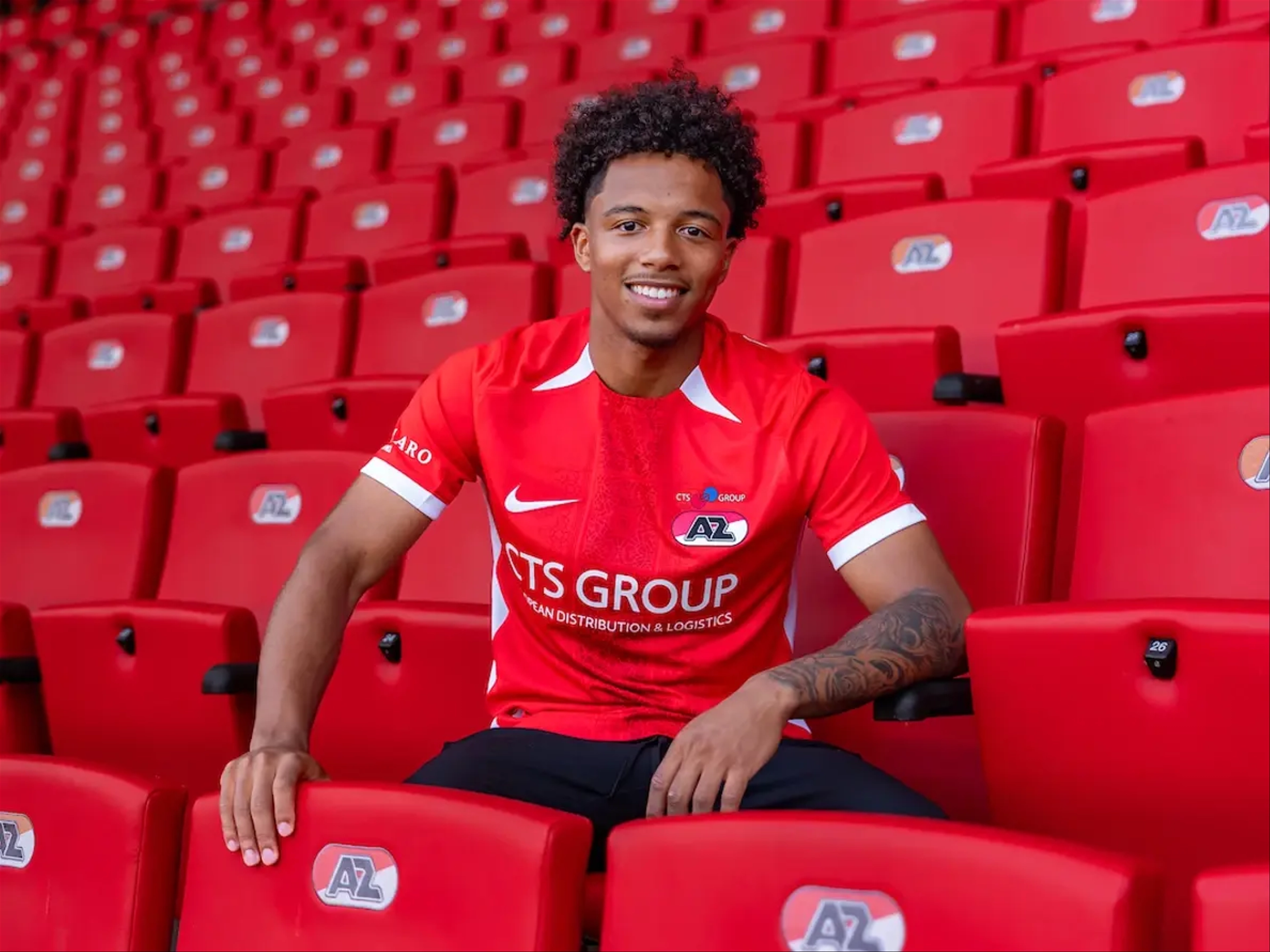 Dijkstra tekent nieuw 5-jarig contract