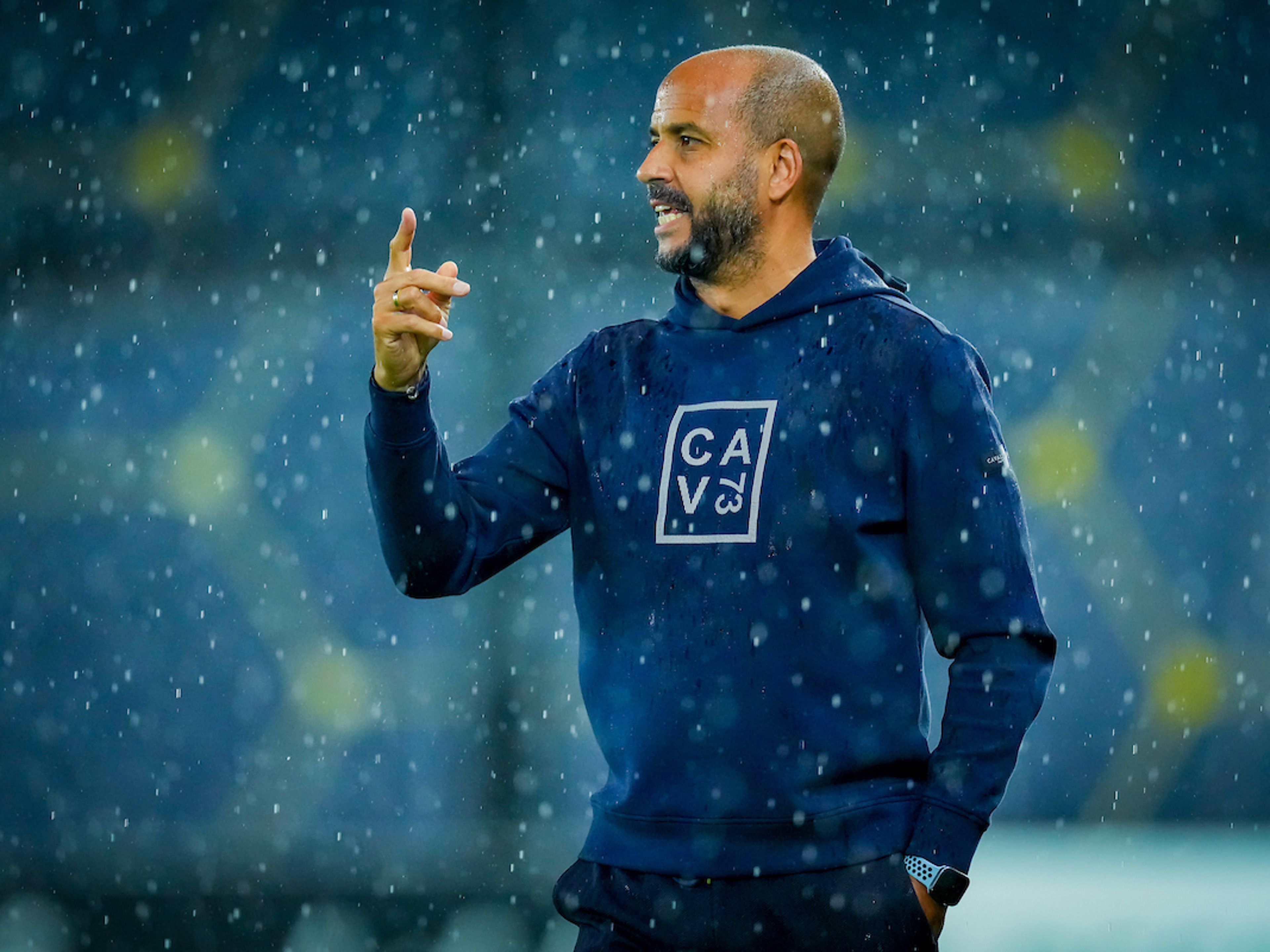 Jansen laat zich uit over vertrek: ''Het wrange was: uit loyaliteit met AZ ging ik nooit in op interesse van andere clubs''
