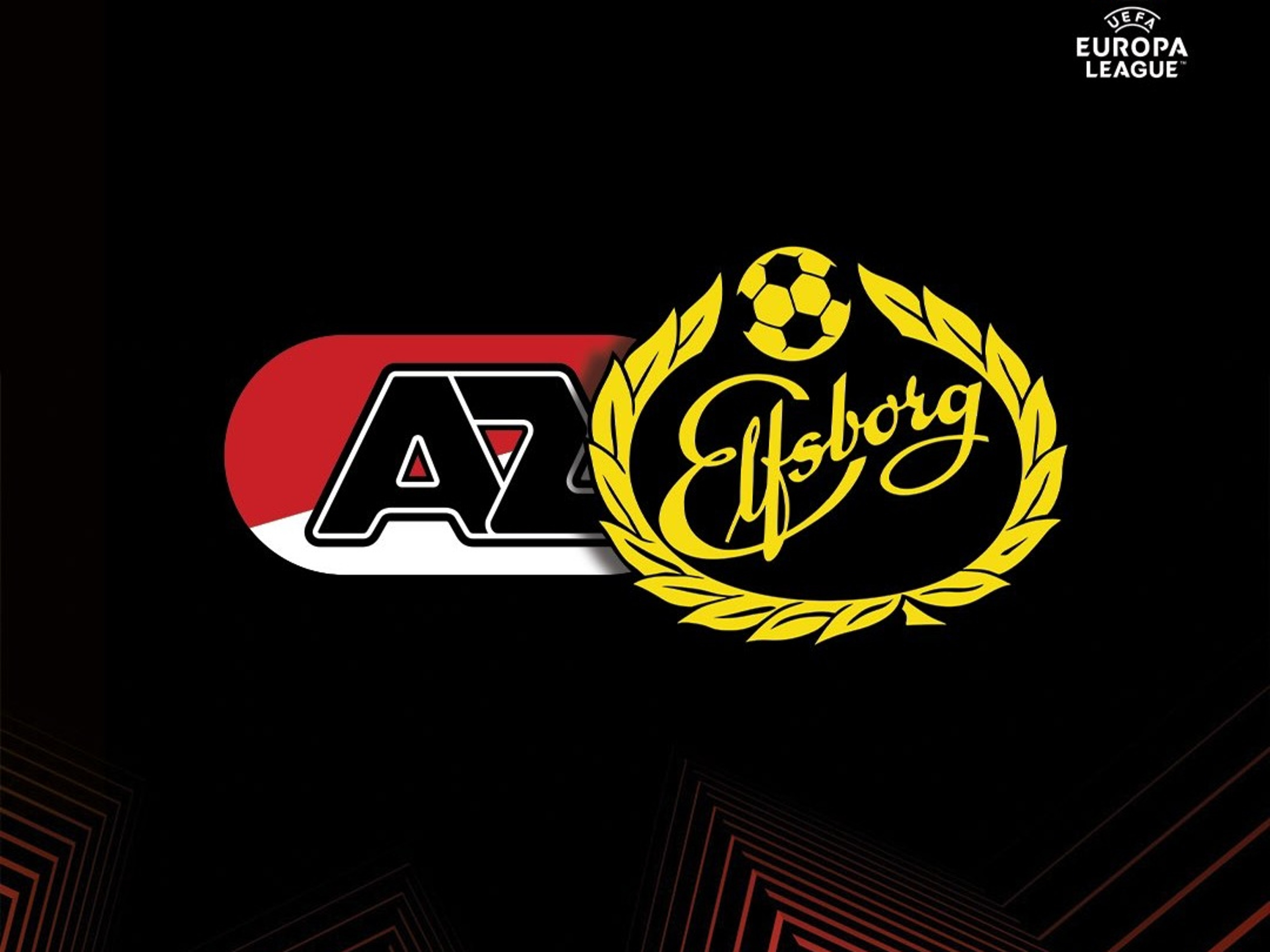AZ-opponent Elfsborg speelt modern en aanvallend voetbal, maar is defensief erg instabiel
