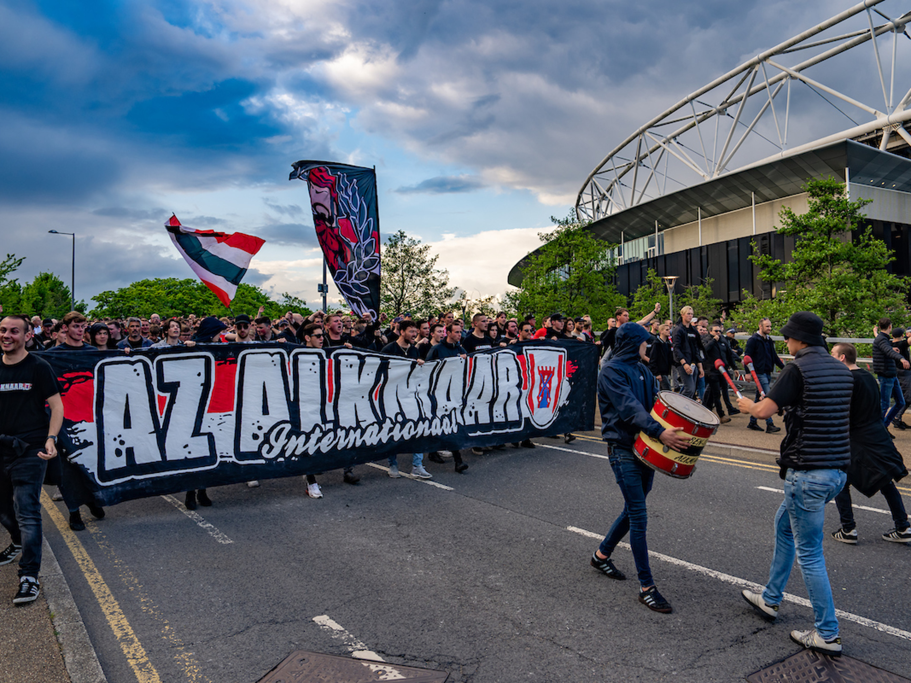 Voorbeschouwing: AZ terug in Londen voor clash met Tottenham Hotspur