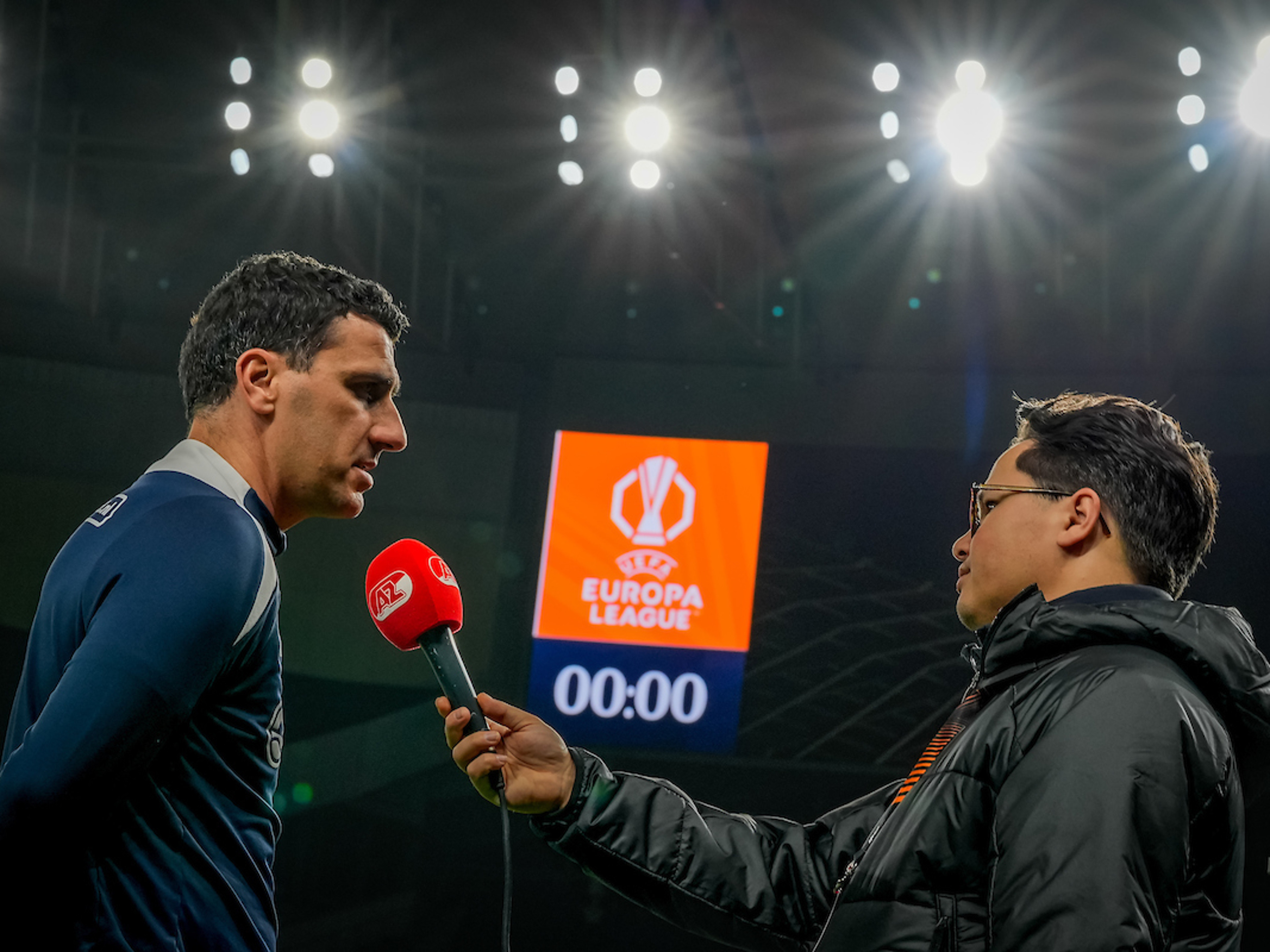 Martens: 'De kansen liggen er wel'