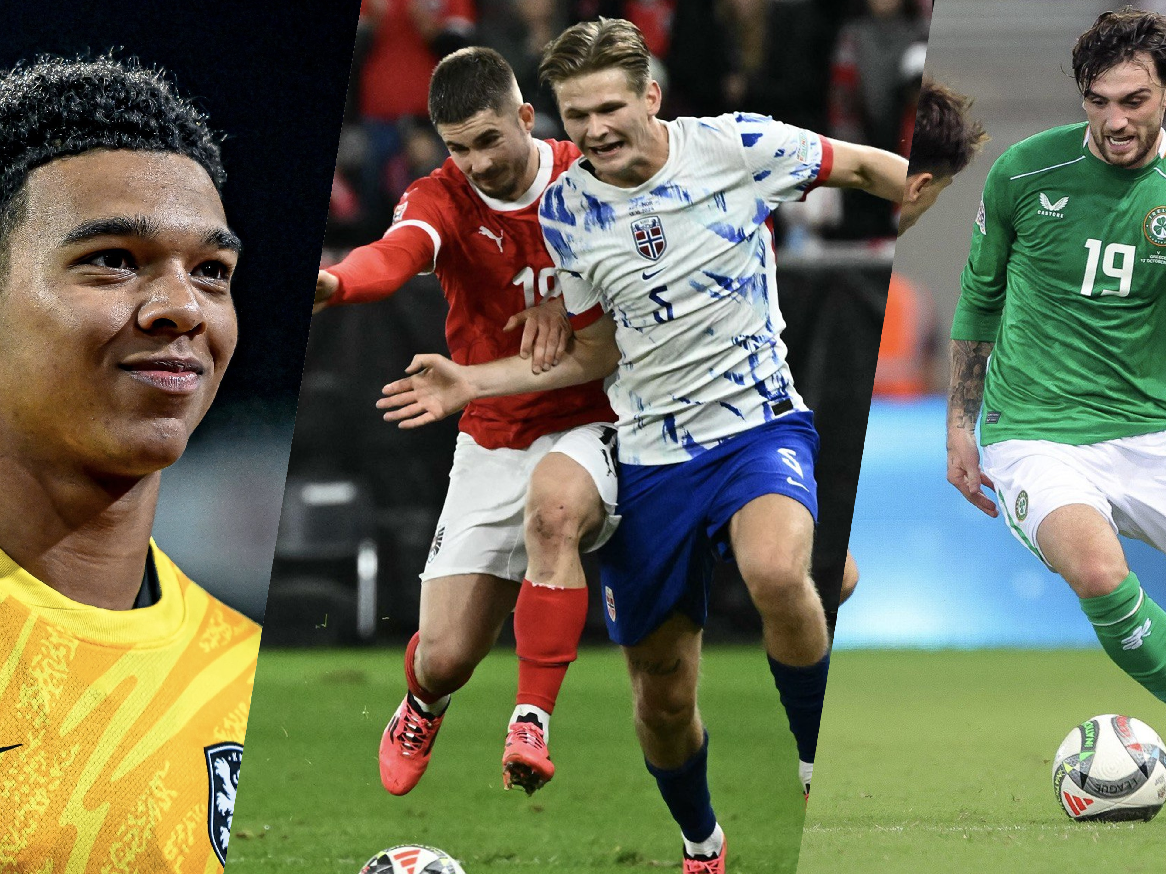 AZ'ers vliegen uit: Interlandweekend Deel 2