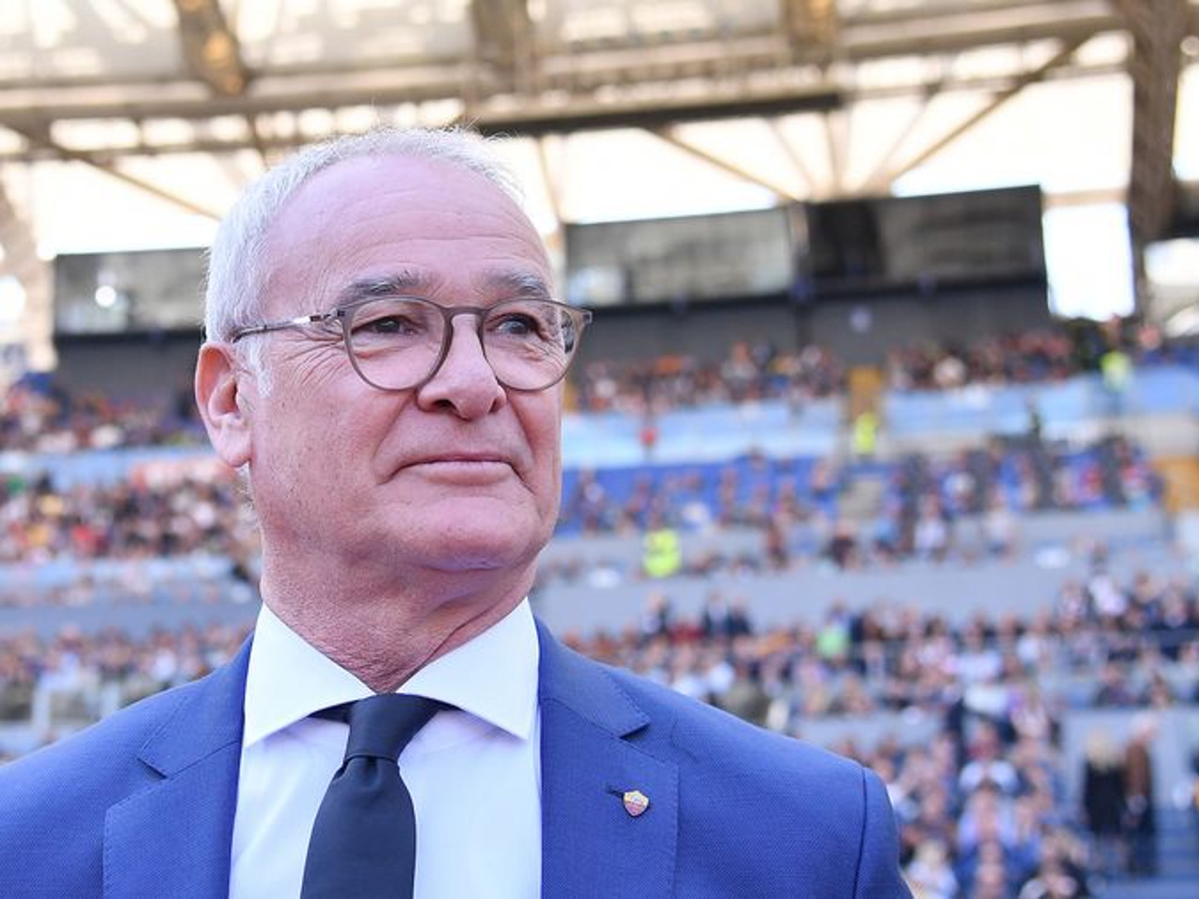 Europa League tegenstander AS Roma stelt nieuwe hoofdcoach aan