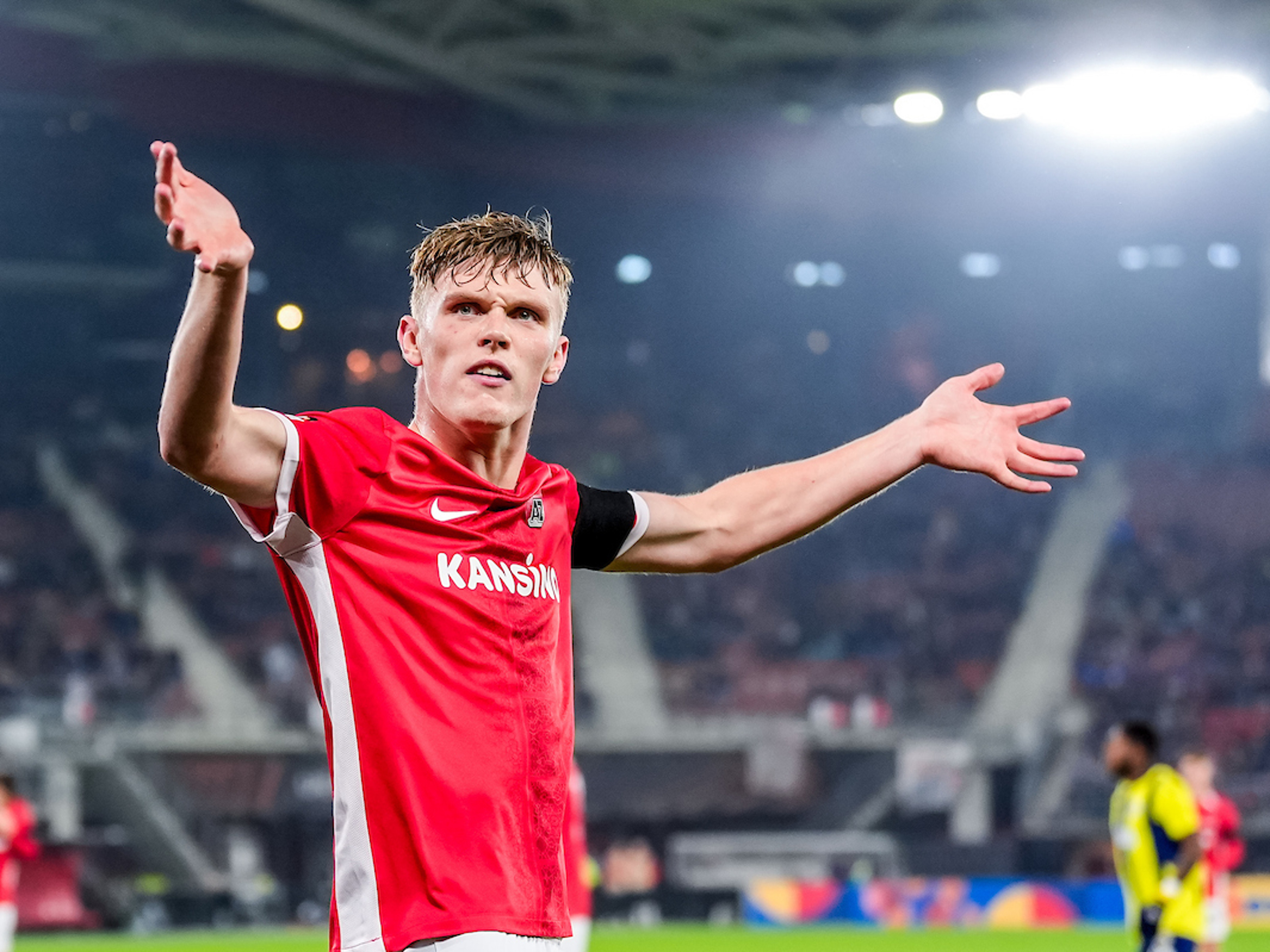 Europese droom leeft weer: Kans op de volgende ronde fors gestegen