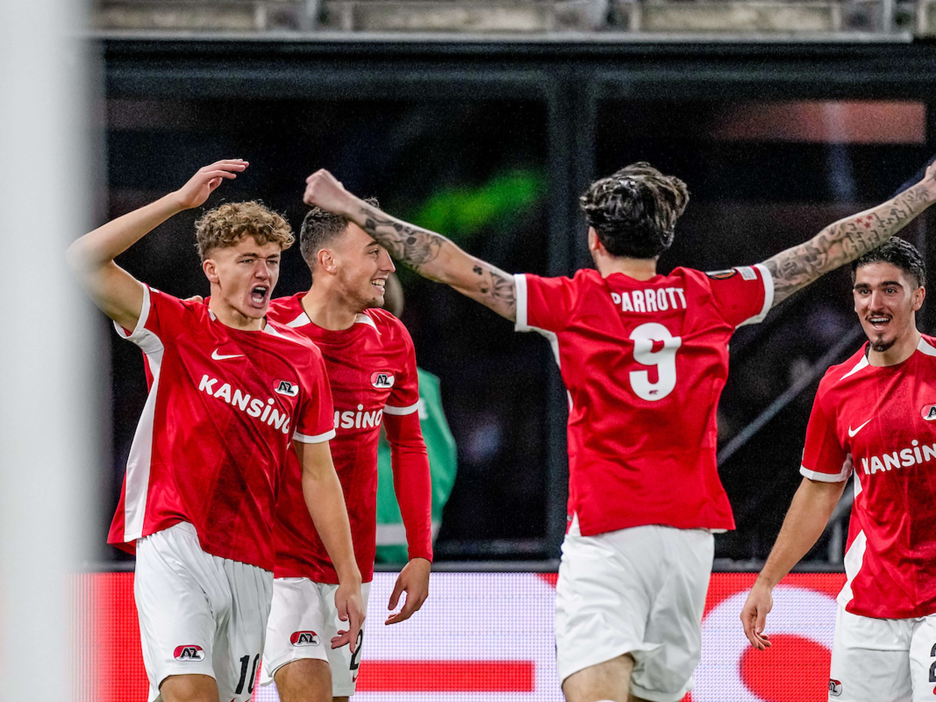 MATCHDAY | Wat verwacht jij van AZ - Heracles Almelo?
