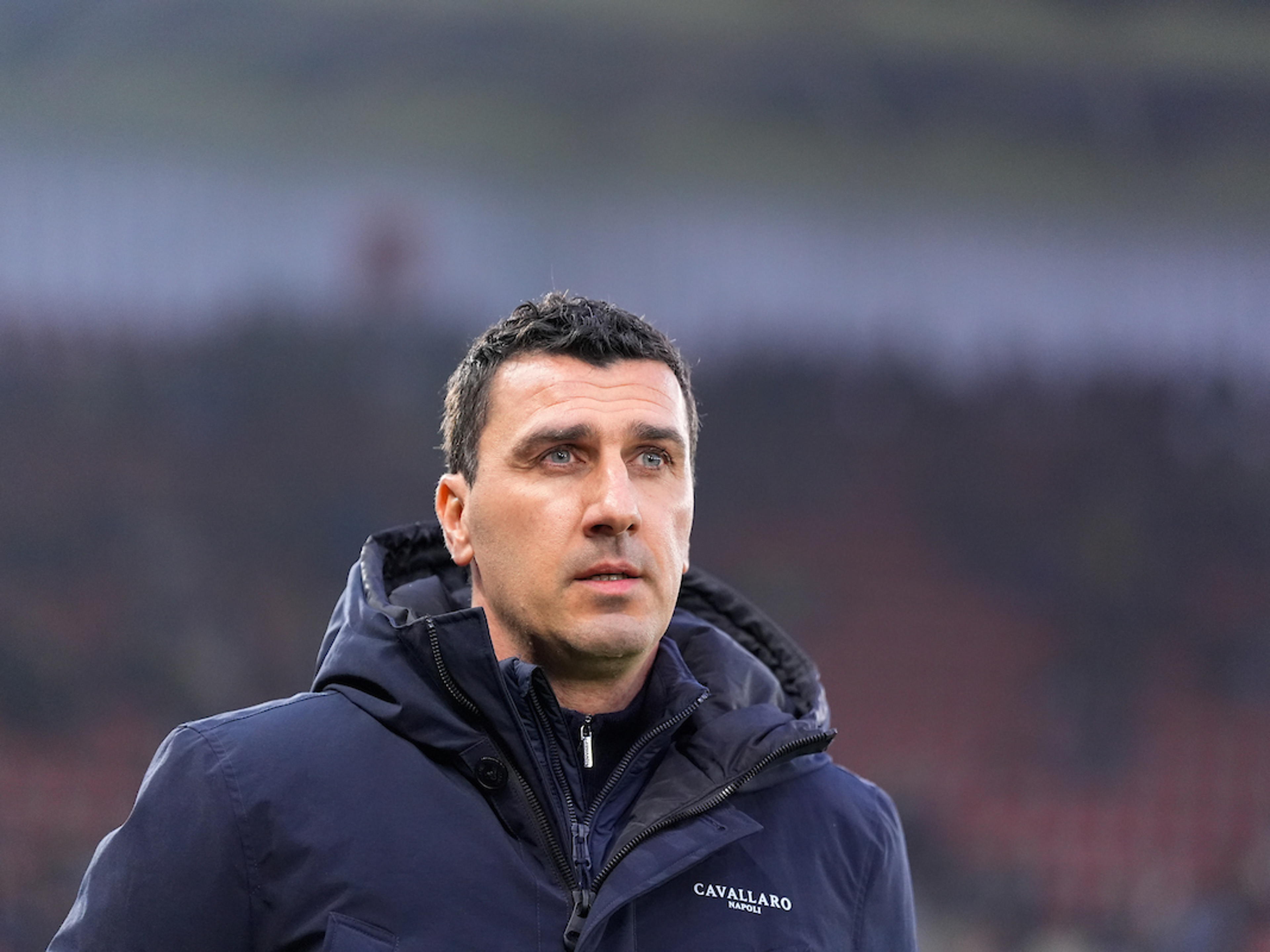 Martens: ''We snakken zeker als groep naar die drie punten''