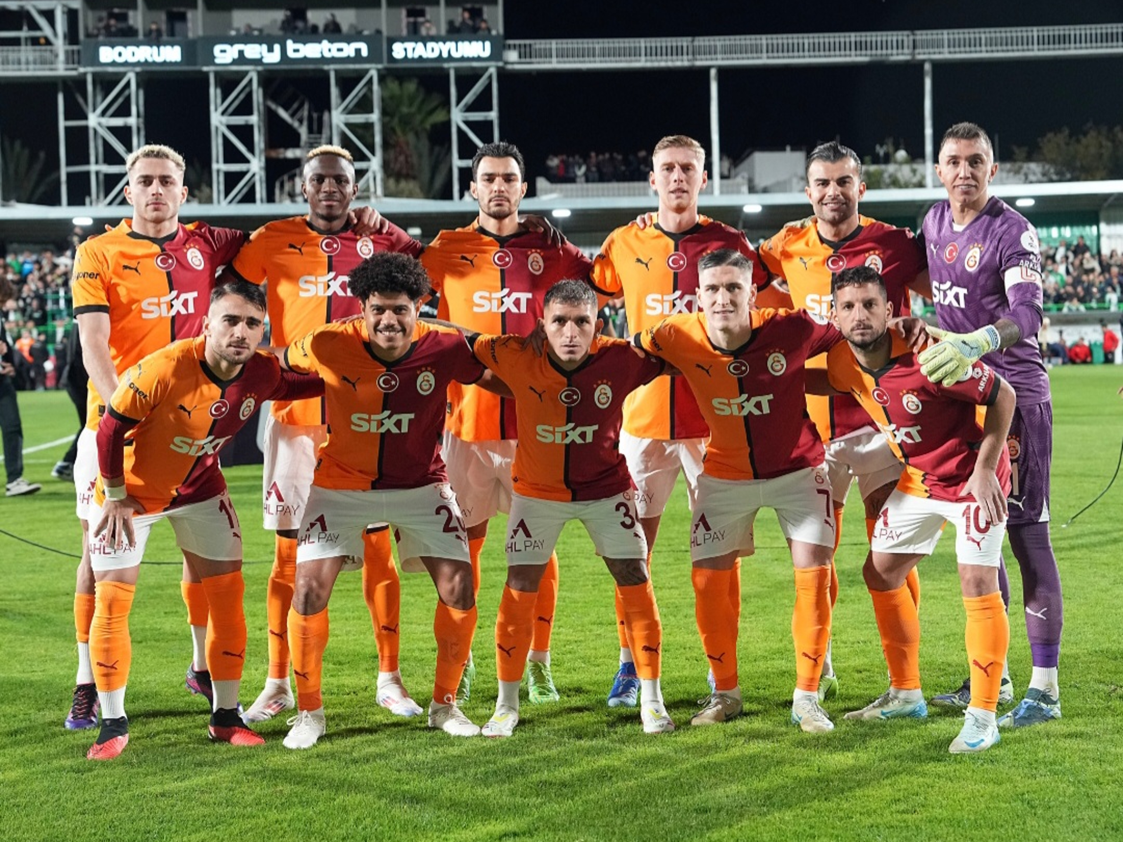 Op deze manier kan AZ Galatasaray onschadelijk maken