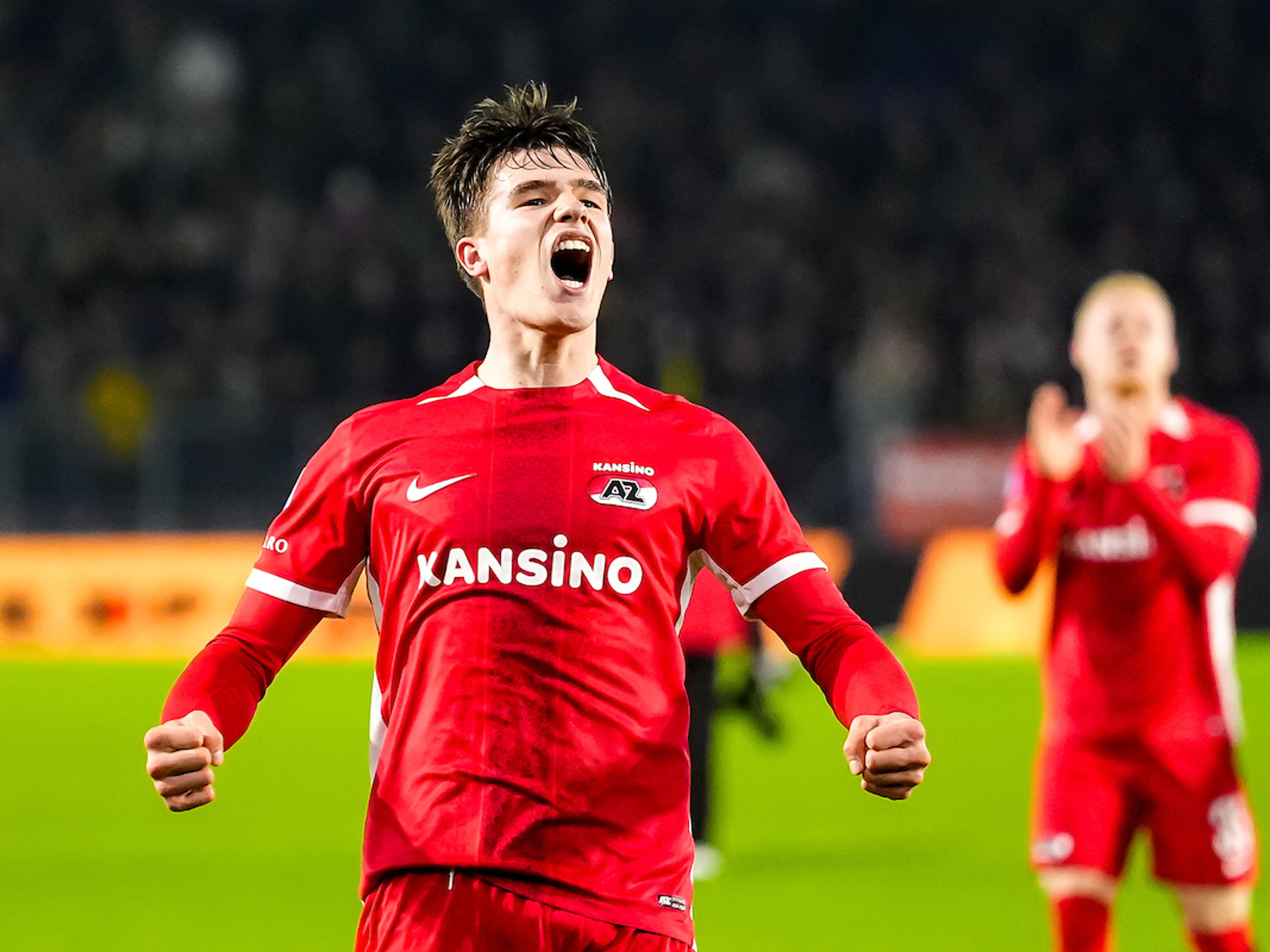 Win 2 VIP-tickets voor AZ - FC Twente!