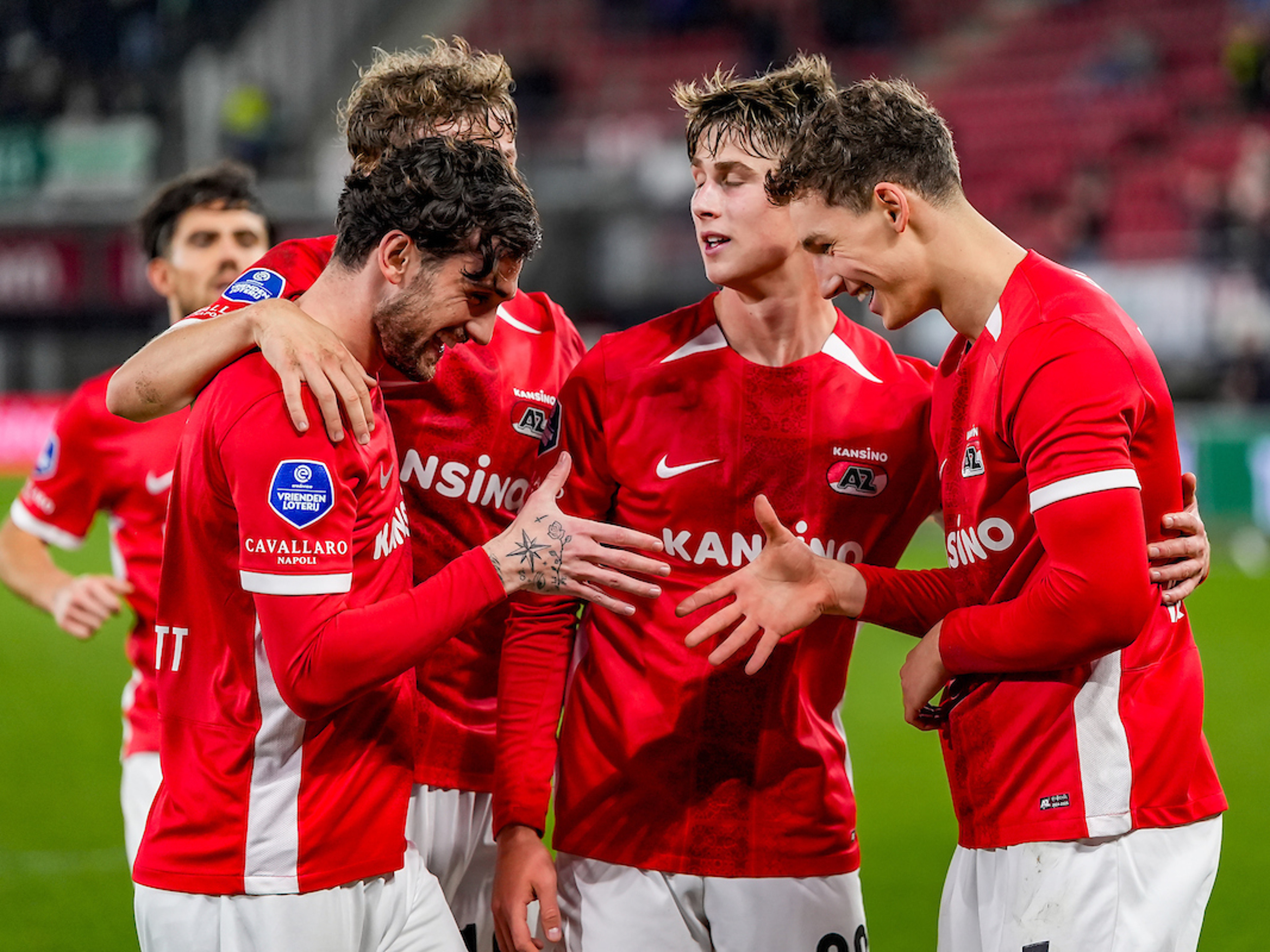 Waar en wanneer is de KNVB Beker-loting LIVE te zien?