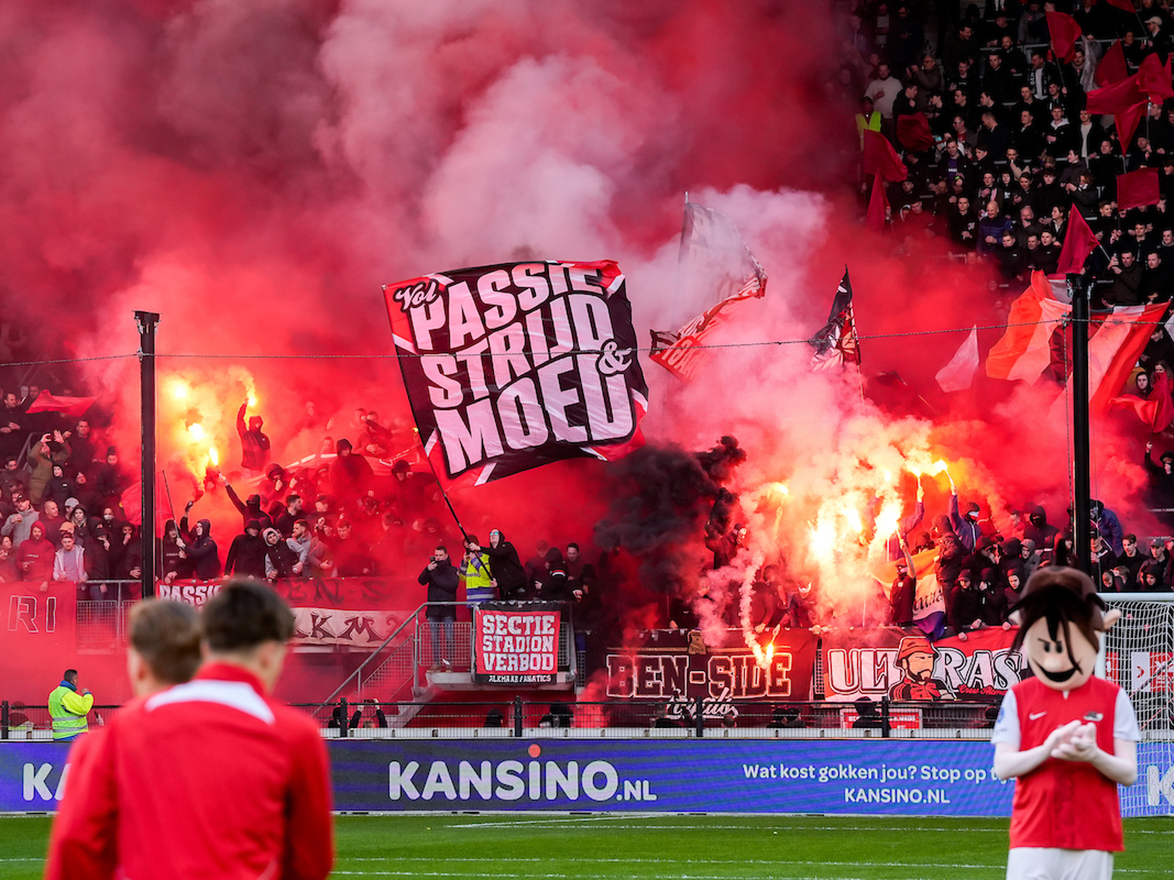 Voorbeschouwing: De Noord-Hollandse derby