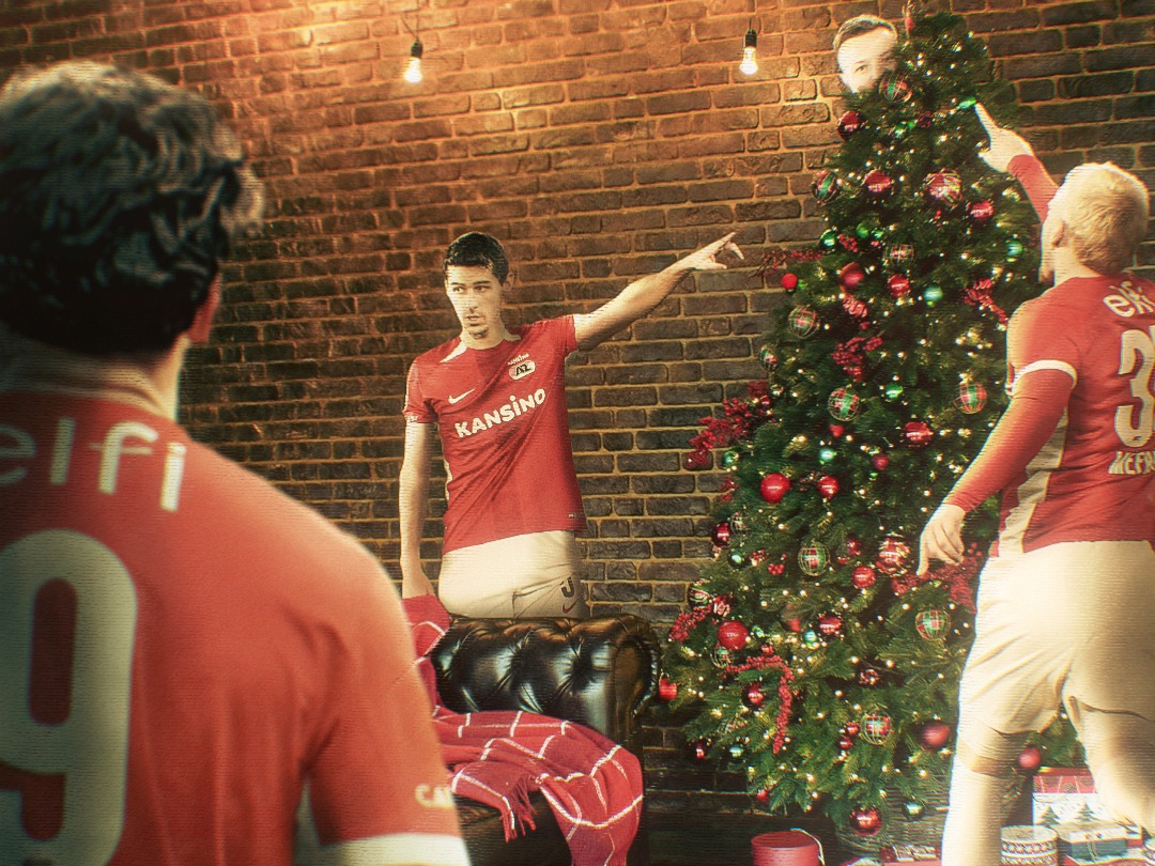 Merry Christmas! 🎄❤️🎅🏼