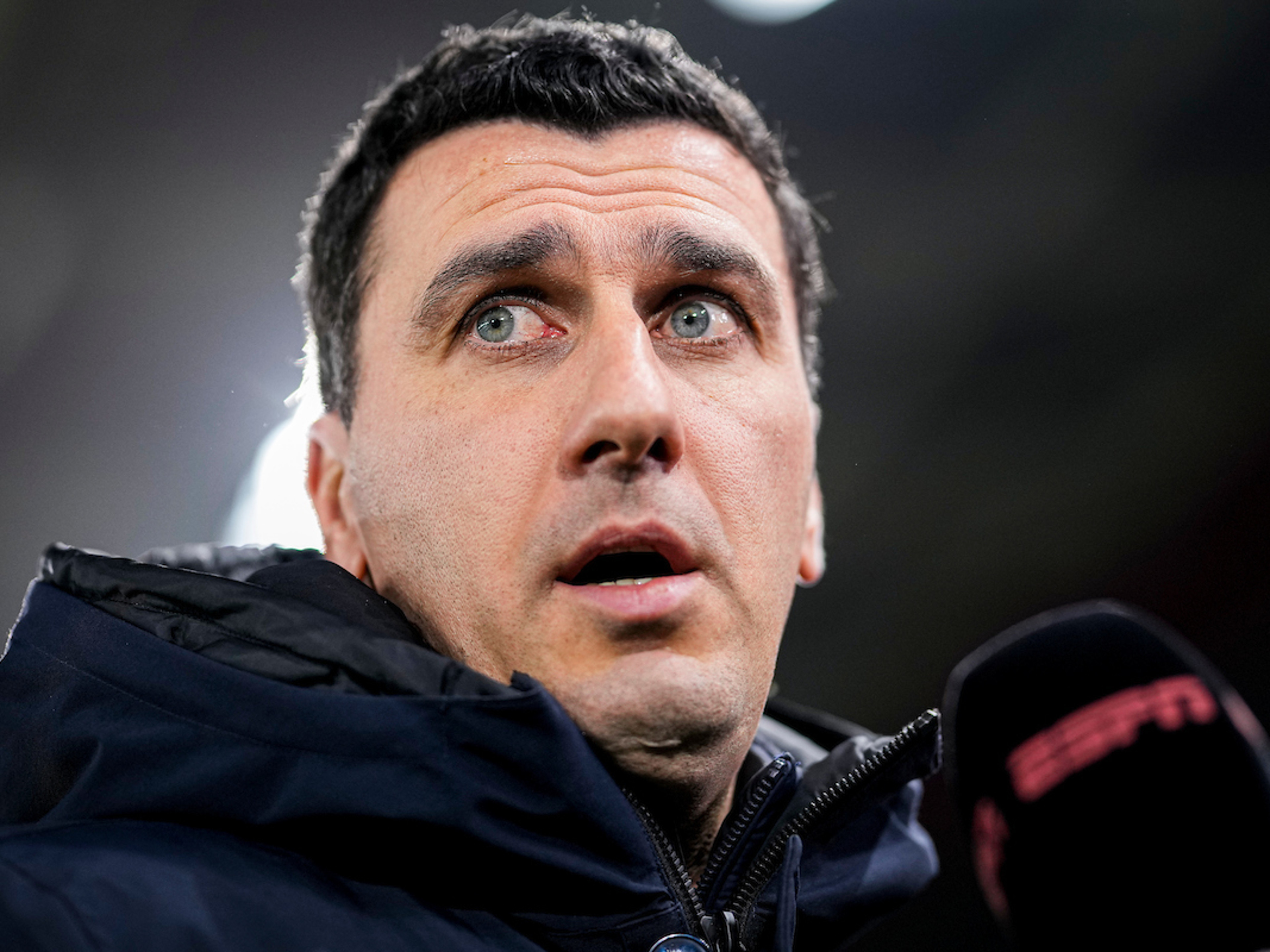 Martens na zege op Twente: "Ze trokken de kaart van vervelend doen"