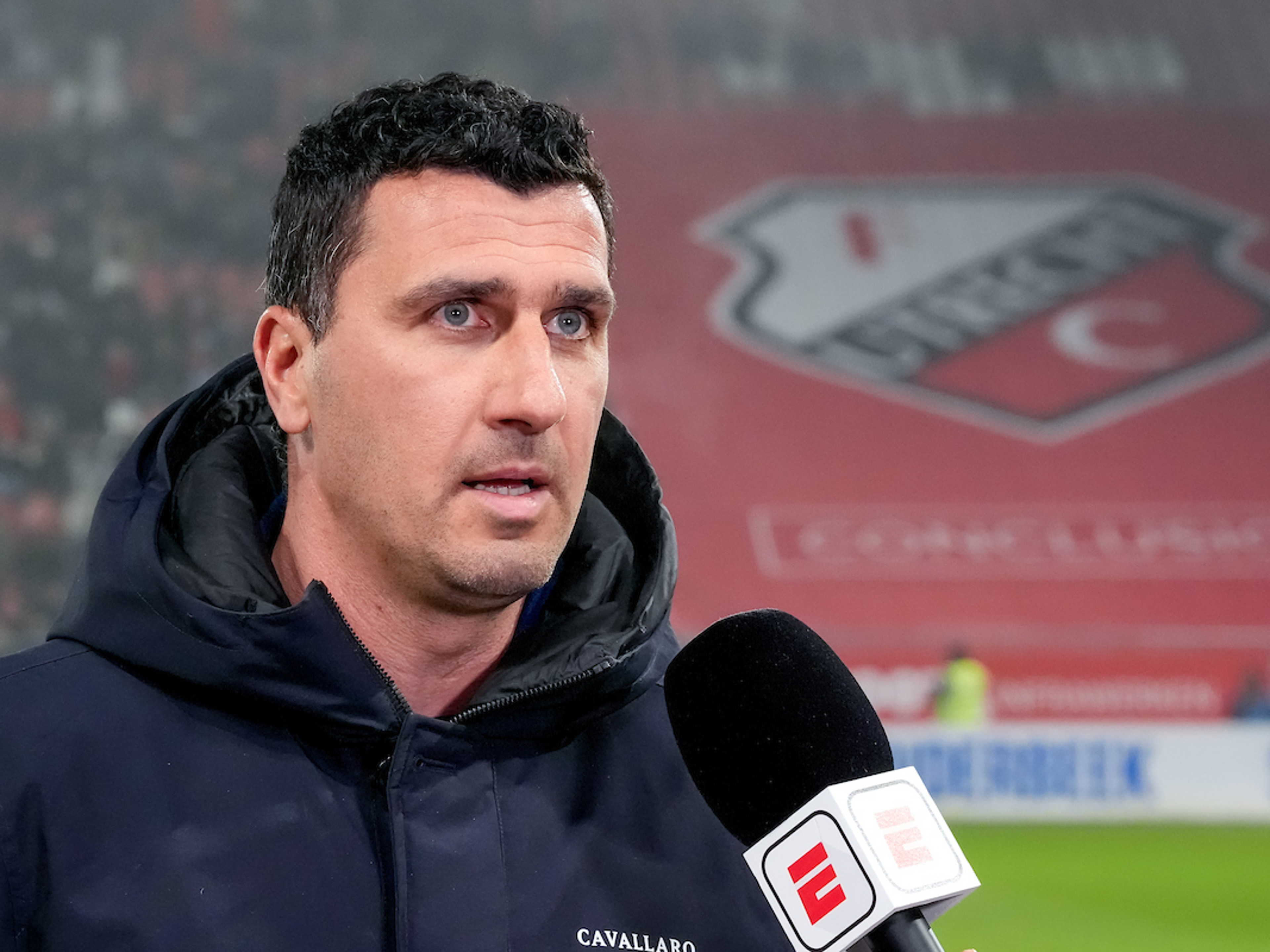 Geen voldaan gevoel bij Martens: ''We kunnen beter''