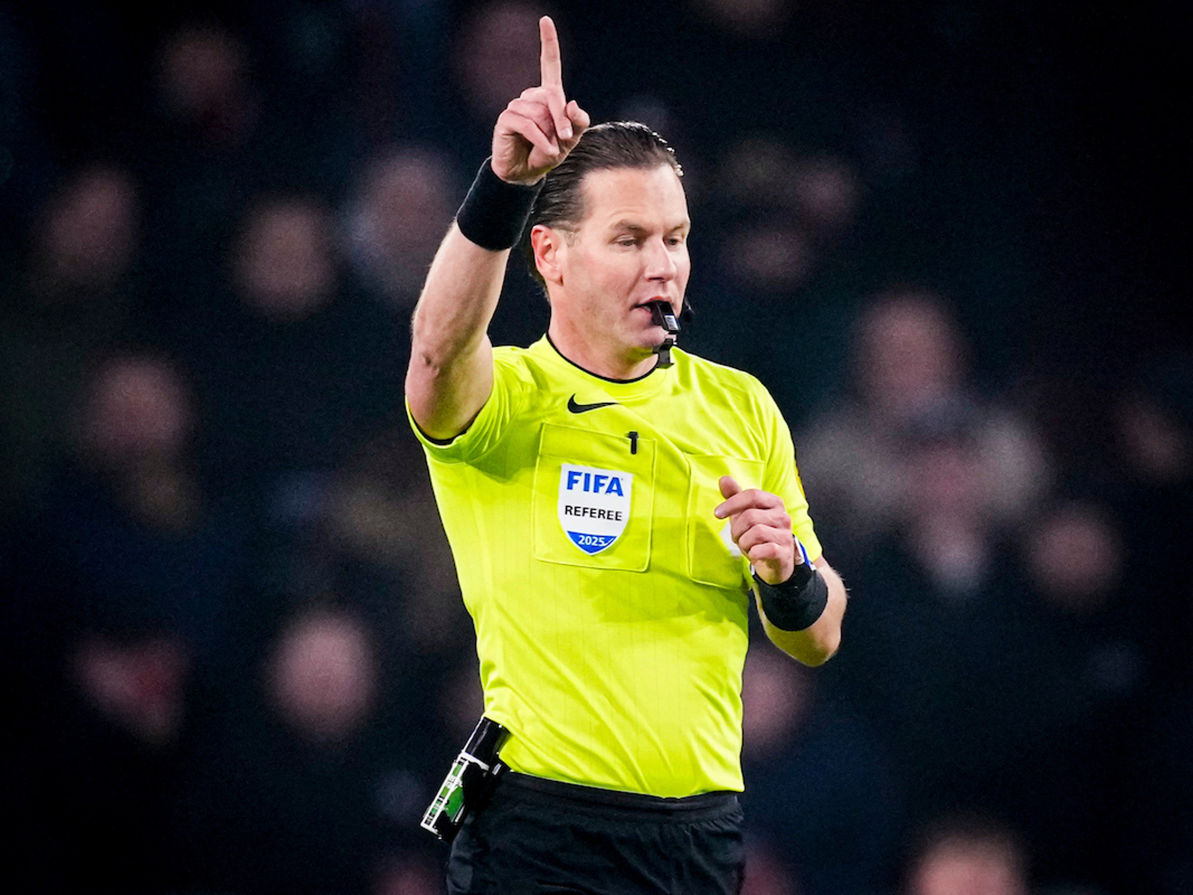 Kenneth Perez: "AZ voelt zich terecht bestolen na penaltybeslissing tegen PSV"
